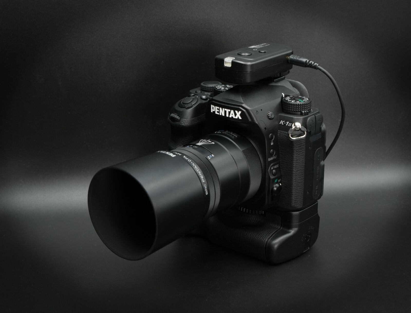 Pentax K-3 sample photo. Digital camera, photo camera photography