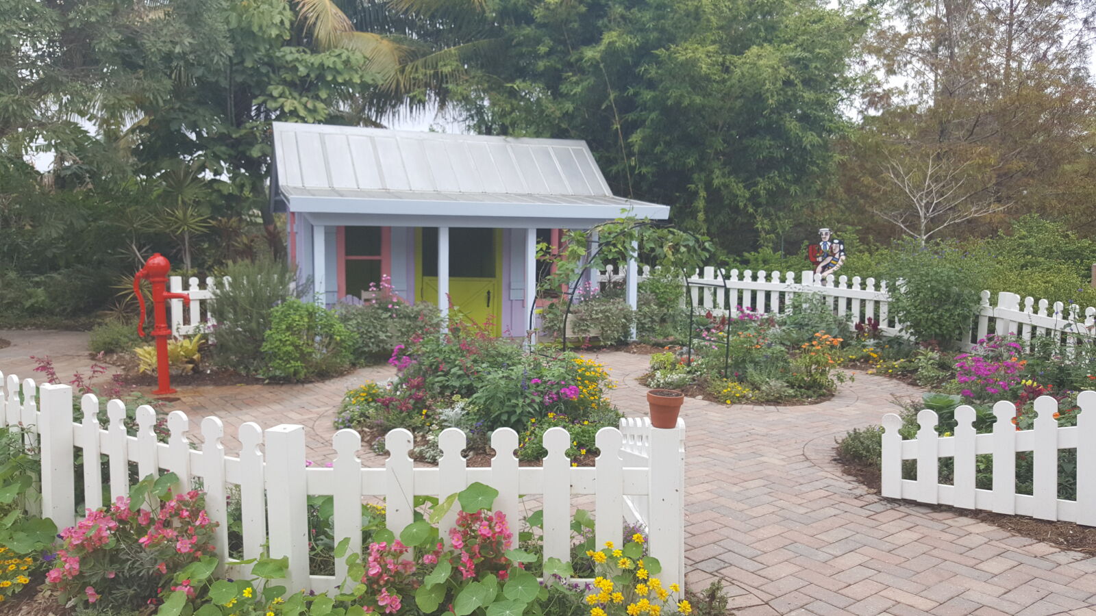 Samsung GALAXY S6 edge sample photo. Botanical, gardens, naples photography
