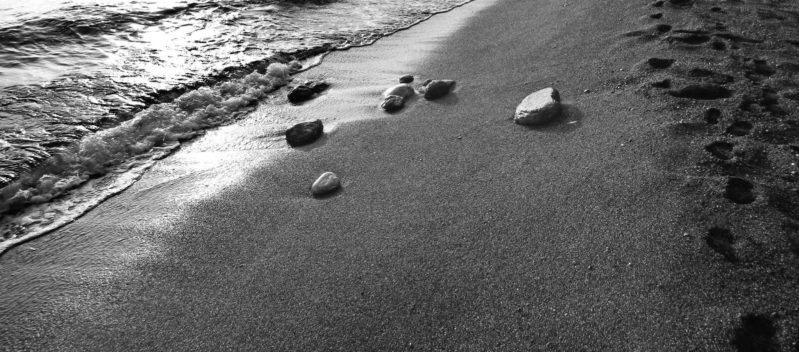 Canon PowerShot SX410 IS sample photo. Sea, beach, italy photography