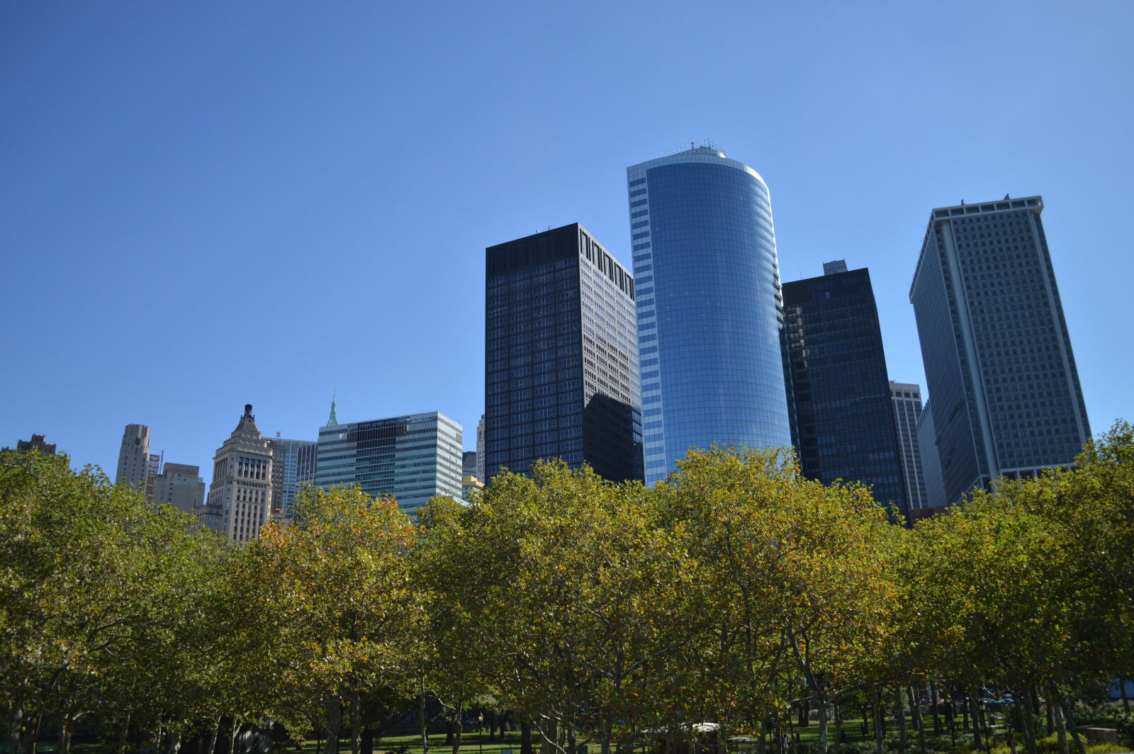 Nikon D3200 sample photo. Buildings, business, corporate photography