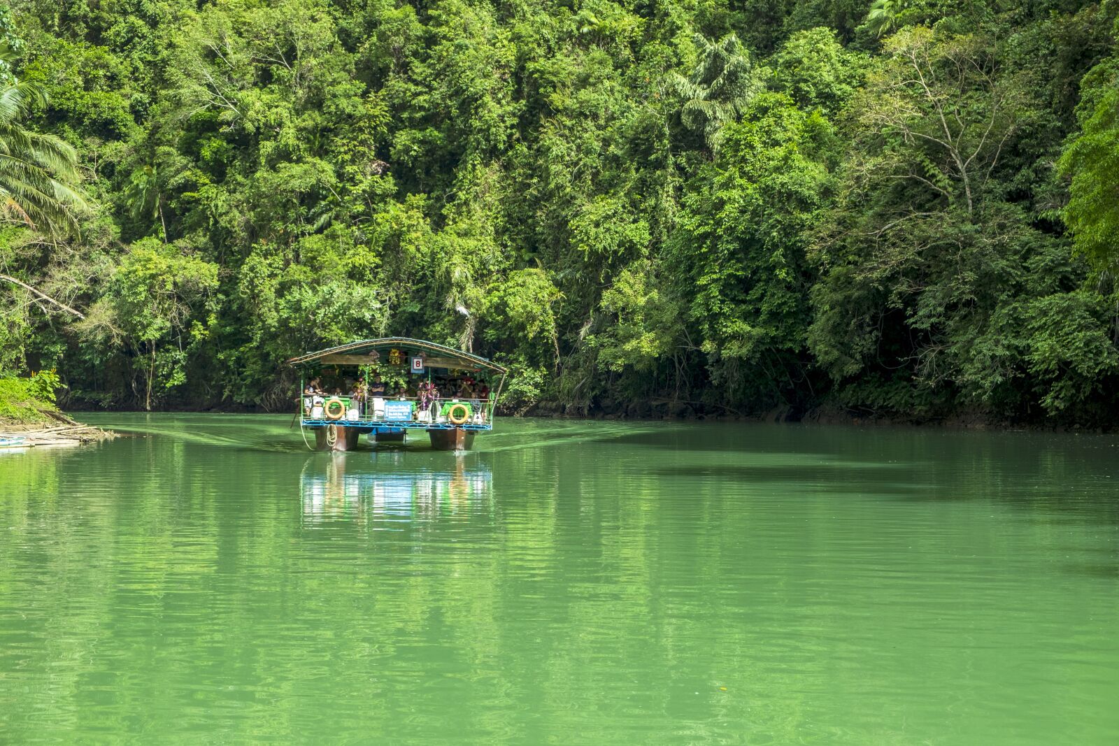 Fujifilm X-T1 sample photo. Travel, river crossing, vacations photography