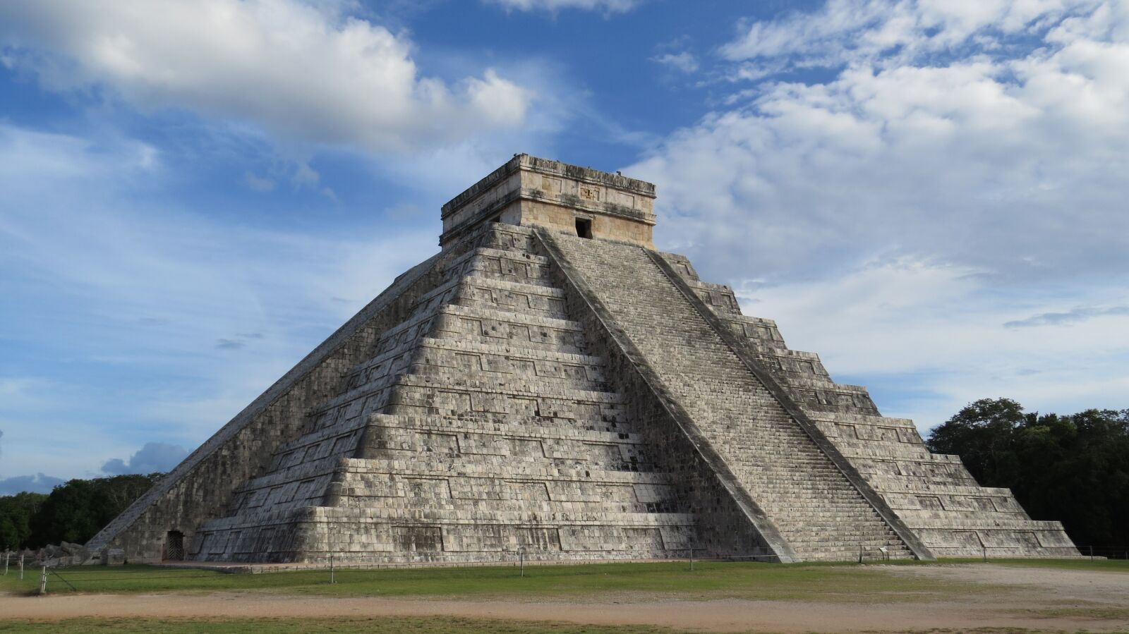 Canon PowerShot SX50 HS sample photo. Pyramid, travel, old photography