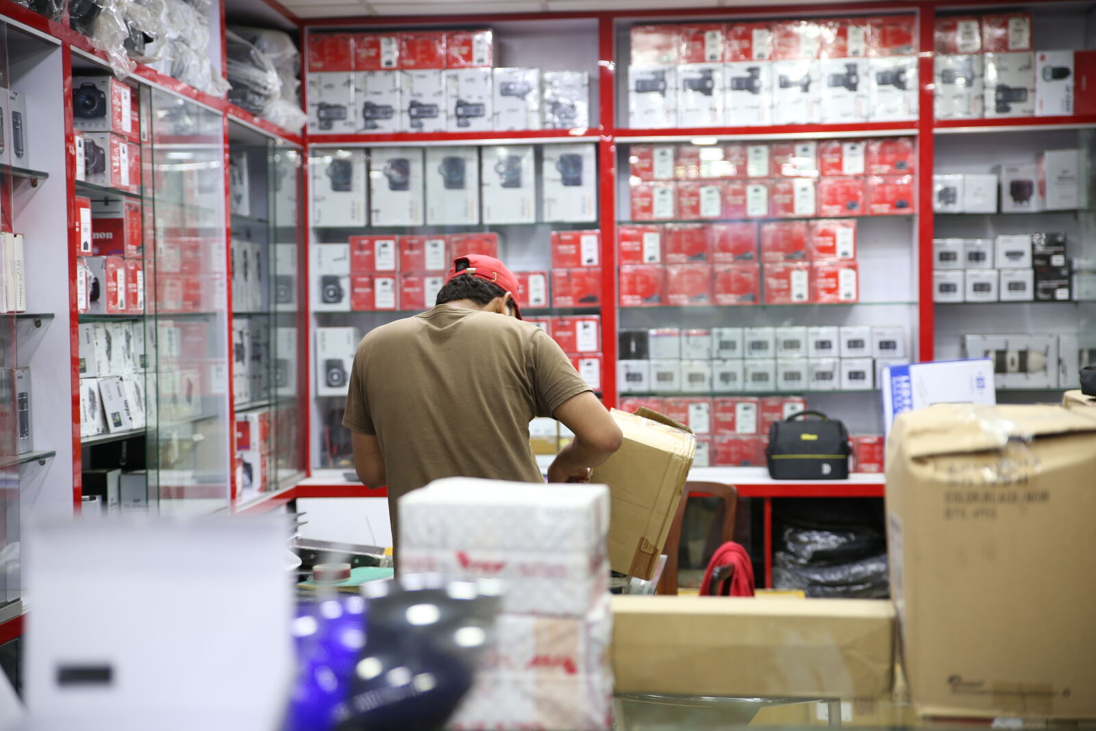 Canon EOS 6D sample photo