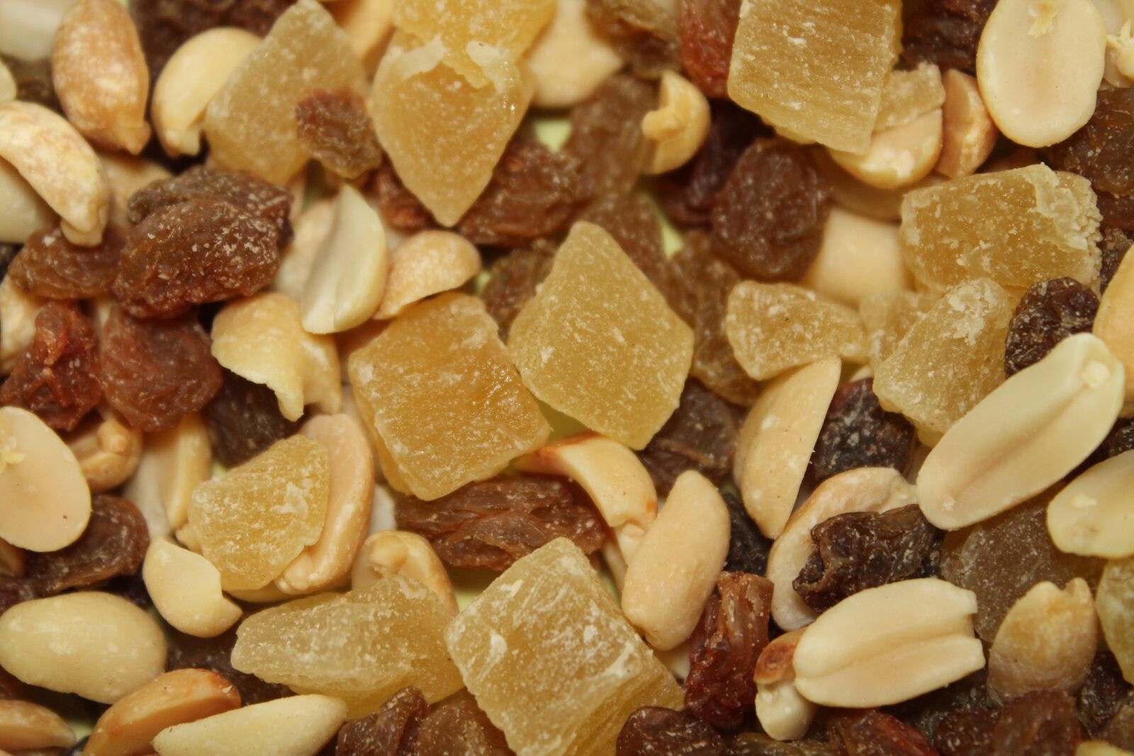 Canon EOS 1100D (EOS Rebel T3 / EOS Kiss X50) sample photo. Mixture, food, diet photography