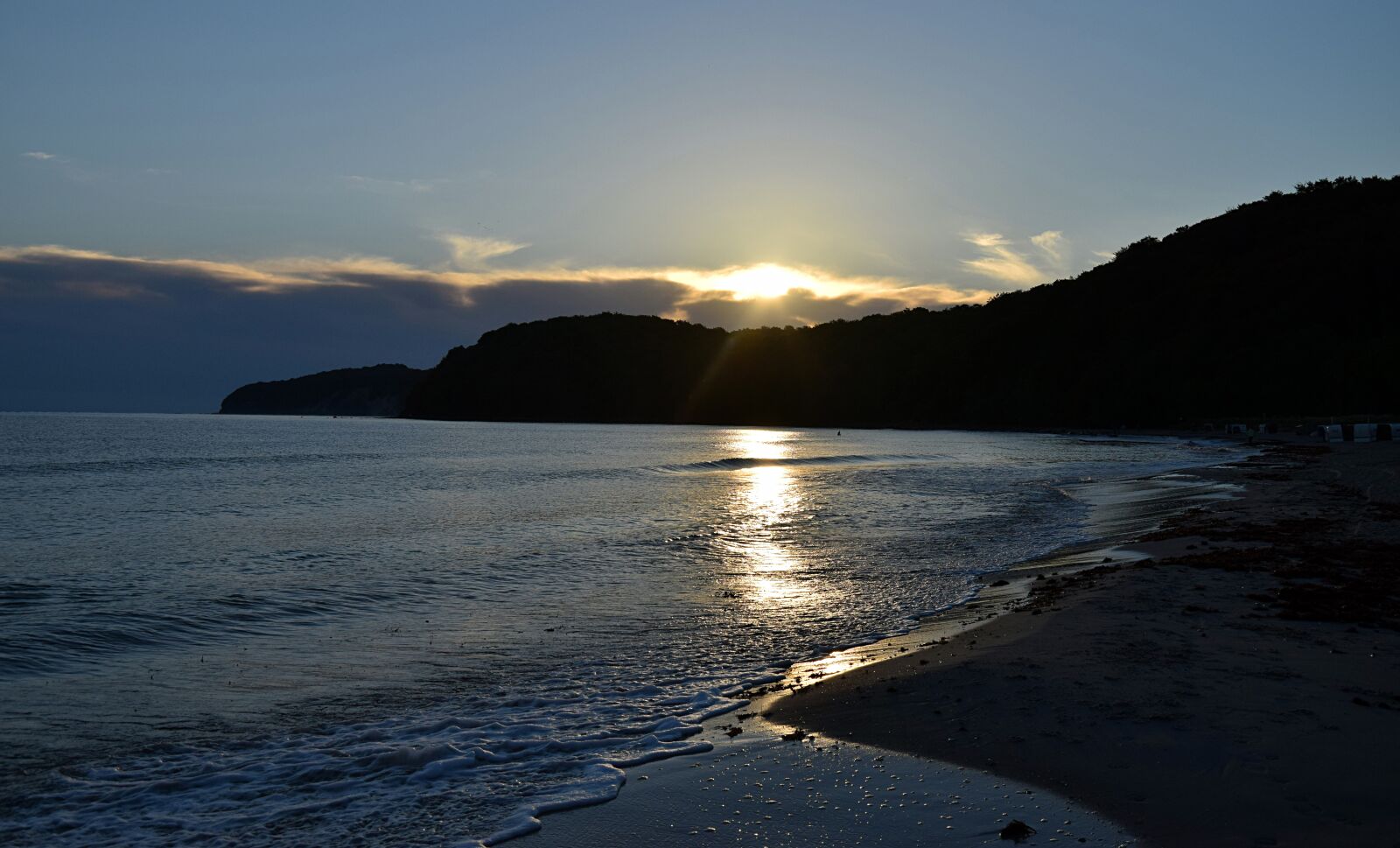 Nikon D3300 sample photo. Baltic sea, water, sea photography