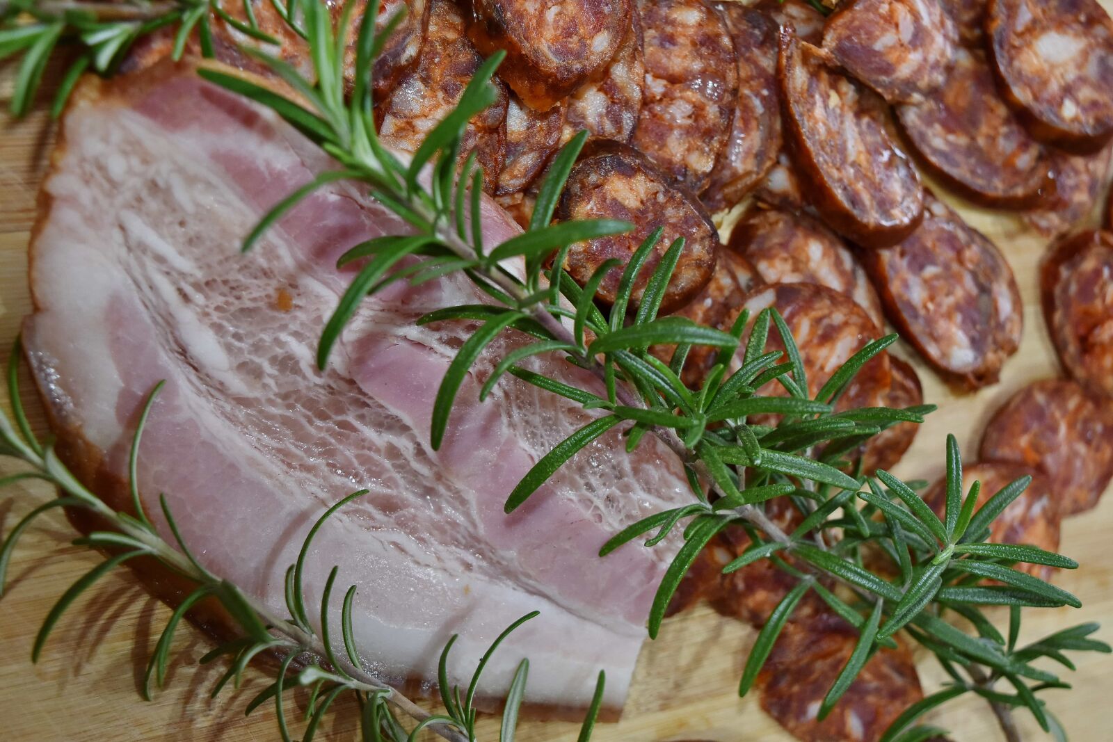 Nikon D5500 sample photo. Culinary, diet, eat, meat photography