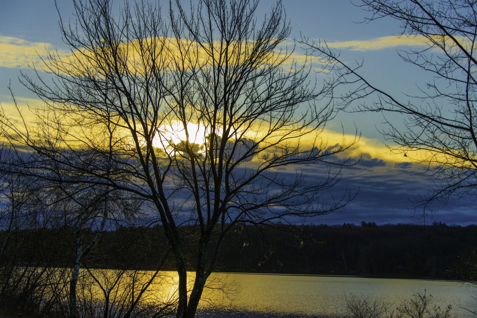 Nikon D800 sample photo. Nature, scenic, water photography