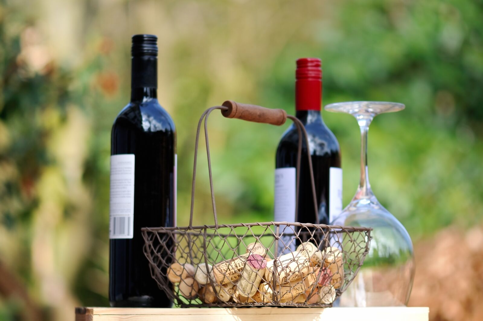 Nikon D300S sample photo. Wine, beverages, drink photography
