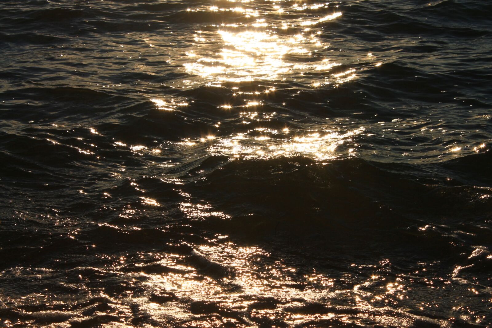 Canon EOS 1100D (EOS Rebel T3 / EOS Kiss X50) sample photo. Baltic sea, sea, sunset photography