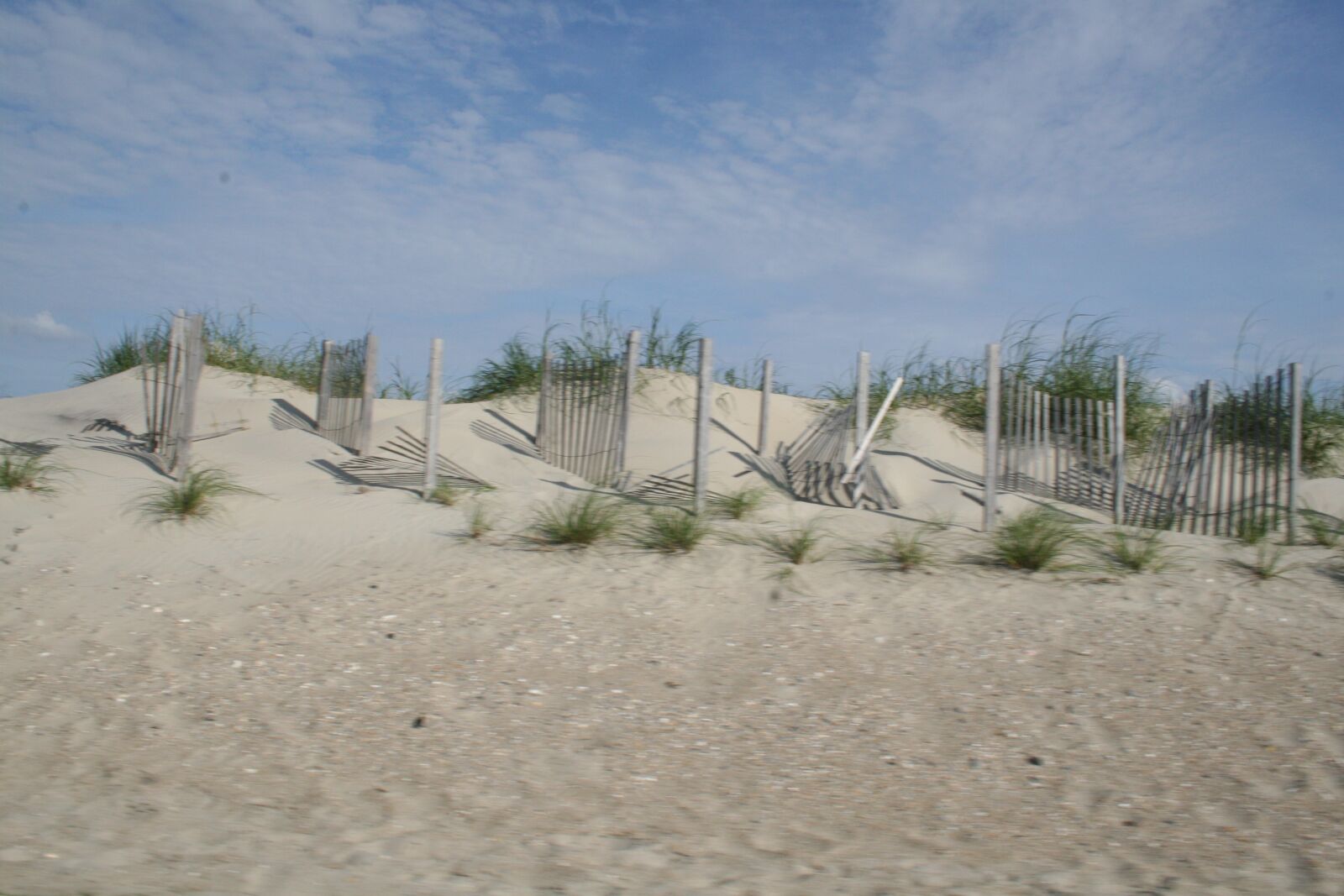 Canon EOS 20D sample photo. Dunes, beach, sand photography