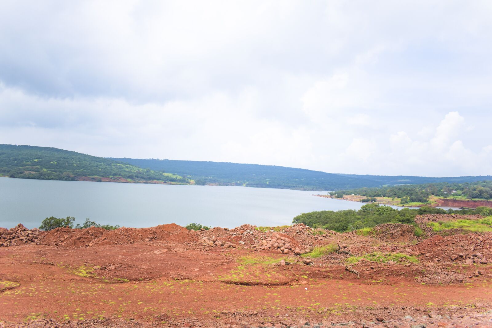 Nikon D5600 sample photo. Landscape, nature, sky photography