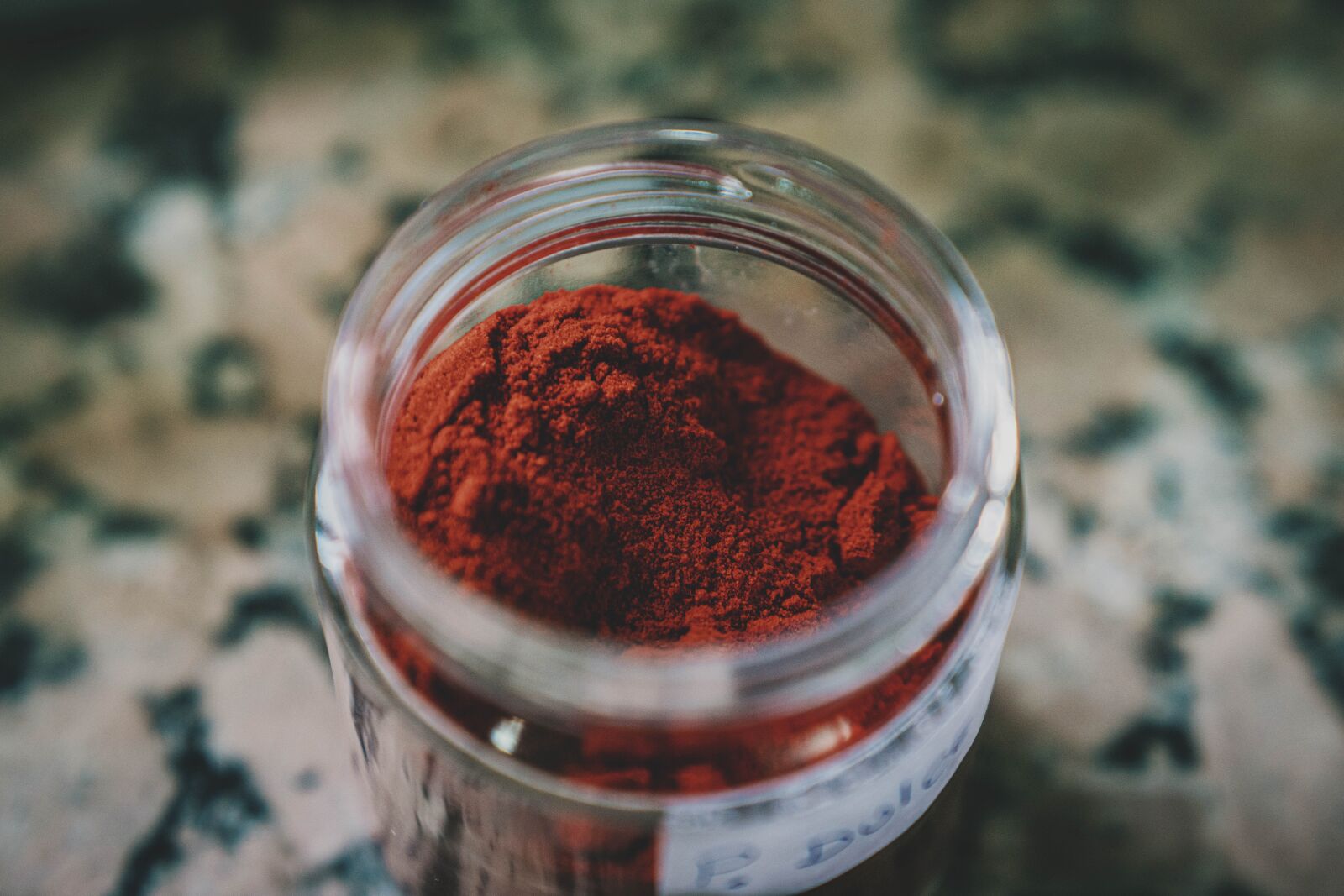 Sony FE 24-70mm F2.8 GM sample photo. Sweet paprika, spices, paprika photography