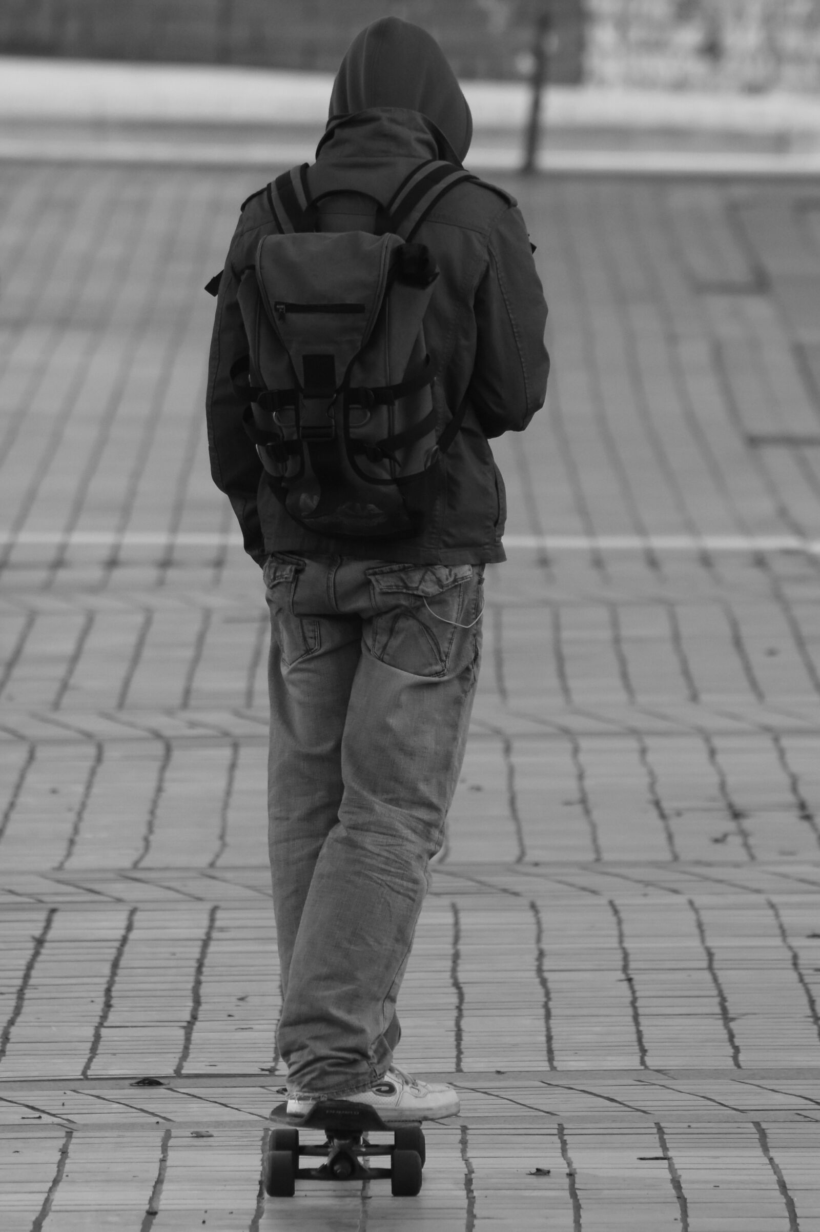 Nikon D7200 sample photo. Man, people, skating photography