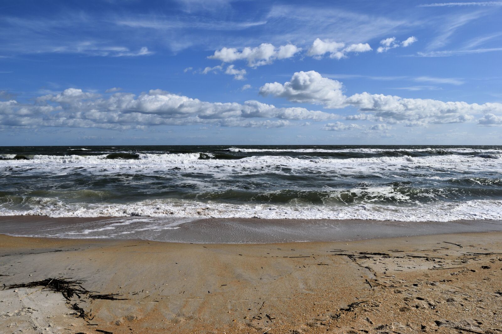 Nikon D3300 sample photo. Ocean view, seascape, landscape photography