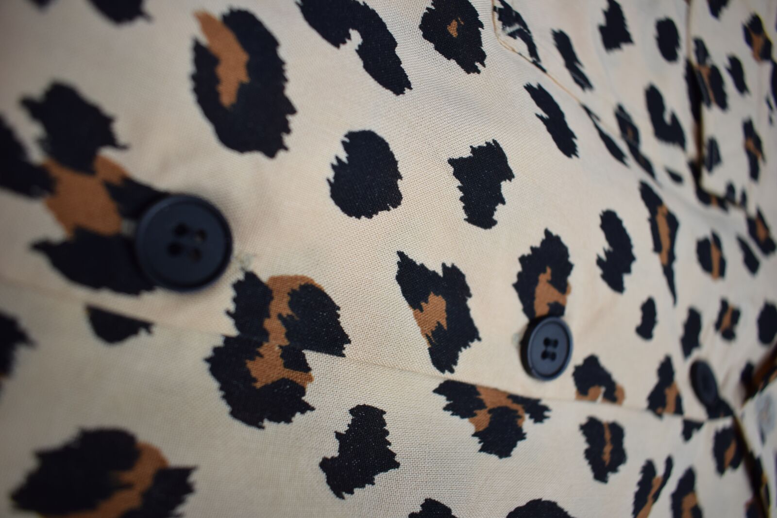 Nikon D3300 sample photo. Fashion, pattern, textile photography