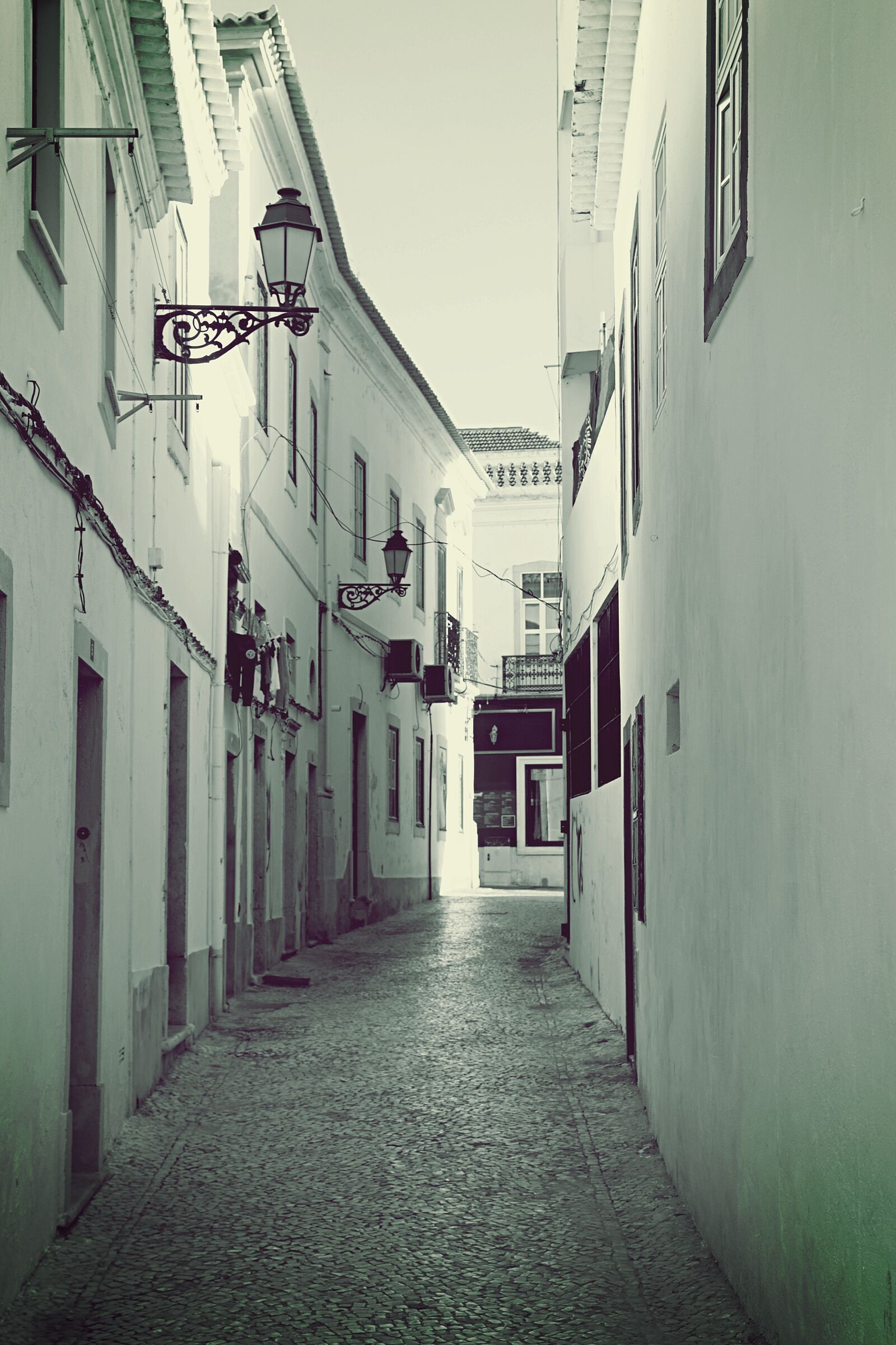 Canon EOS 600D (Rebel EOS T3i / EOS Kiss X5) sample photo. Faro, portugal, algarve photography