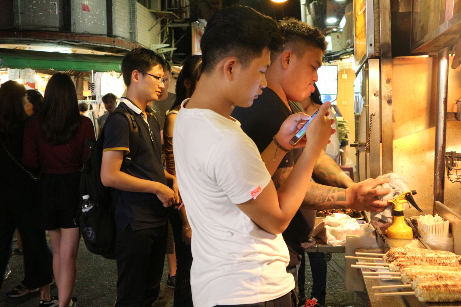Canon EOS M sample photo