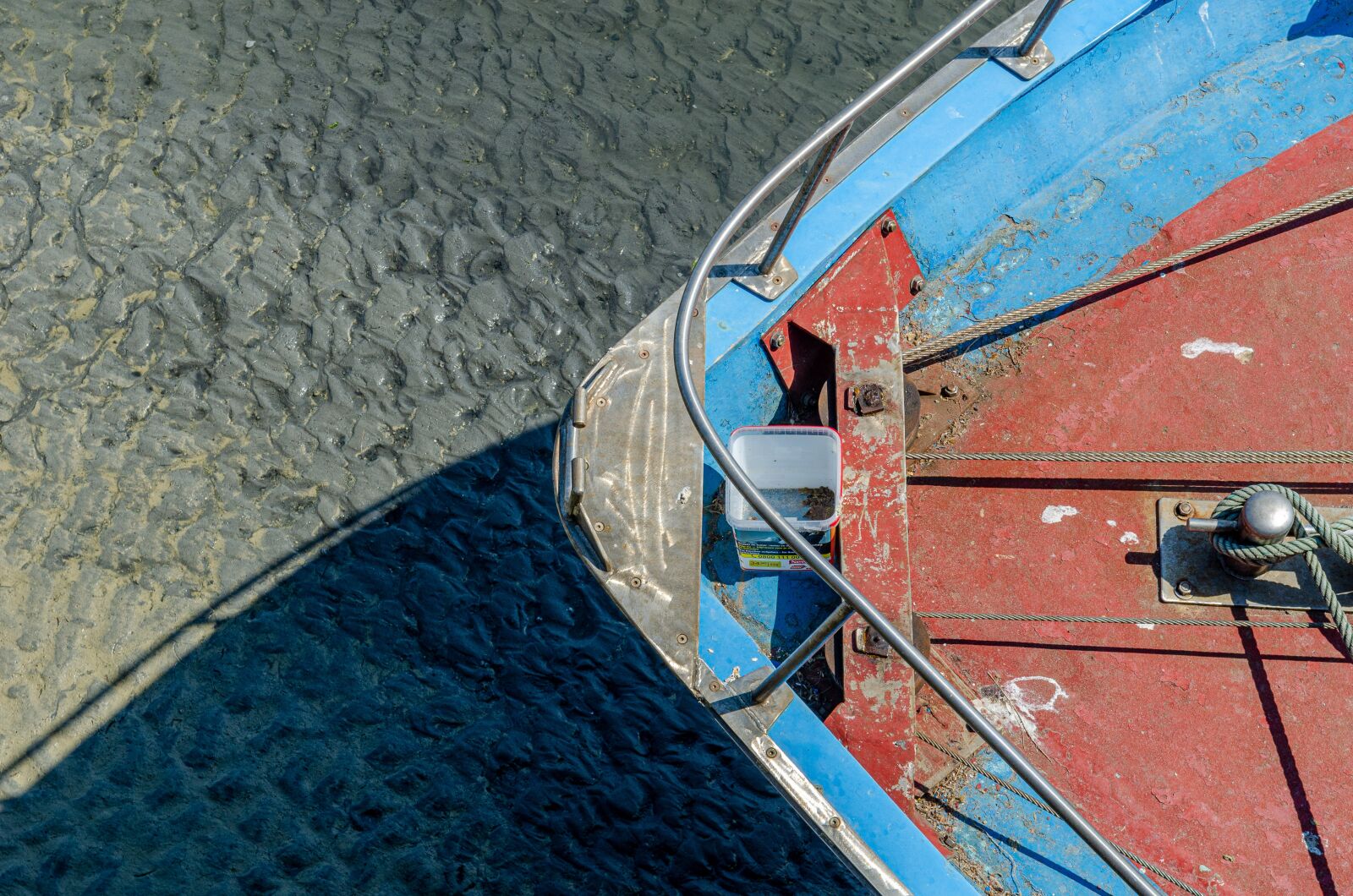 Nikon D7000 sample photo. Boat, bow, wharf photography