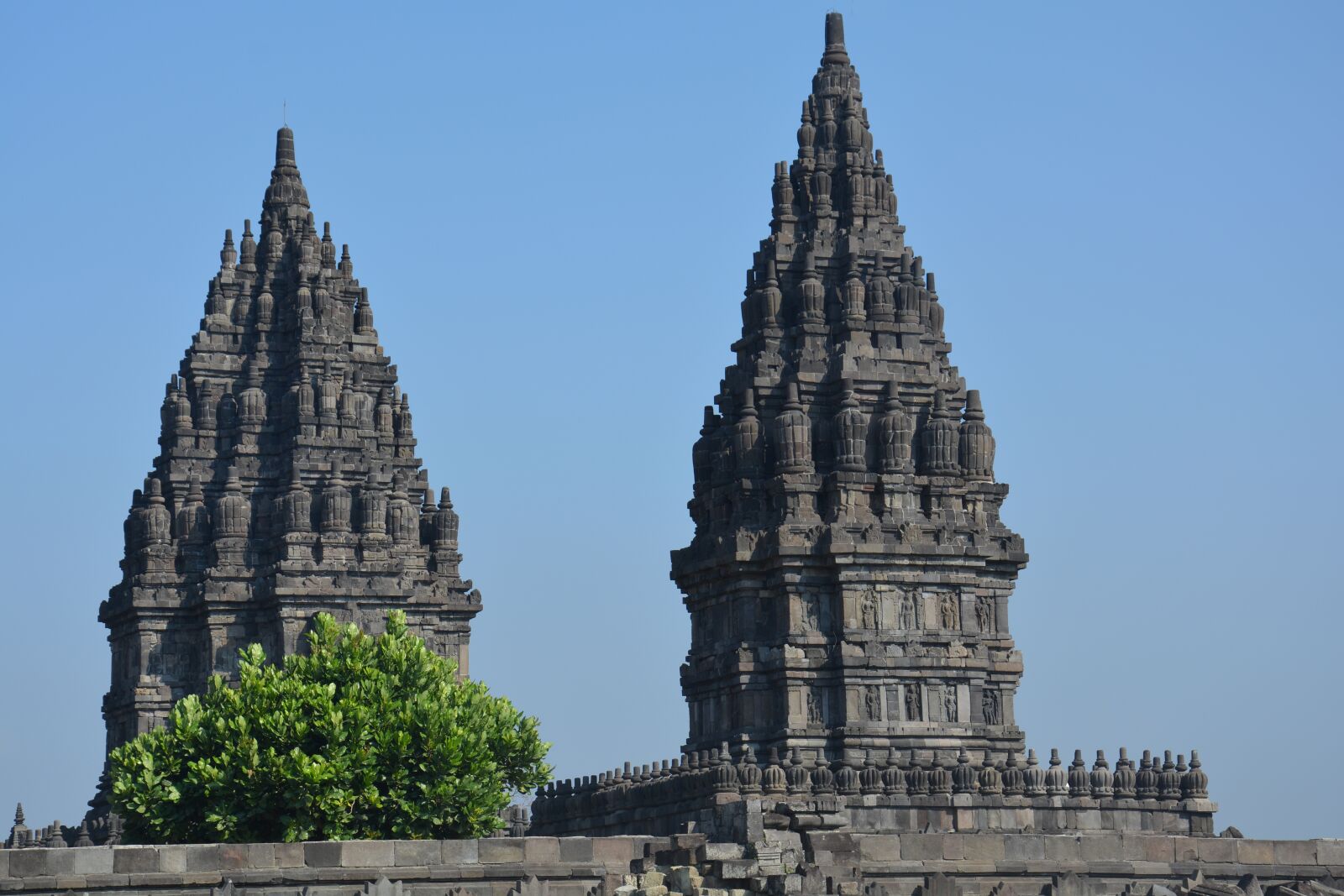 Nikon D5200 sample photo. Indonesia, java, travel photography