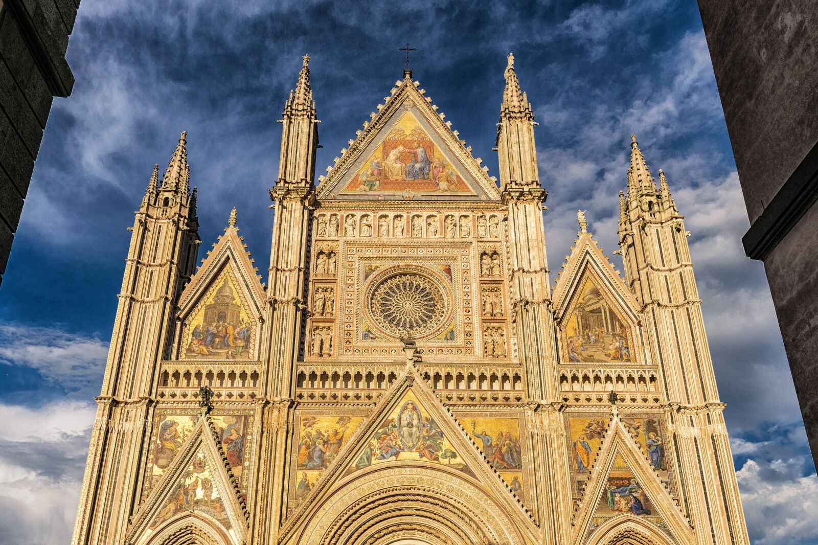 Nikon D3300 sample photo. Italy, cathedral, dom photography