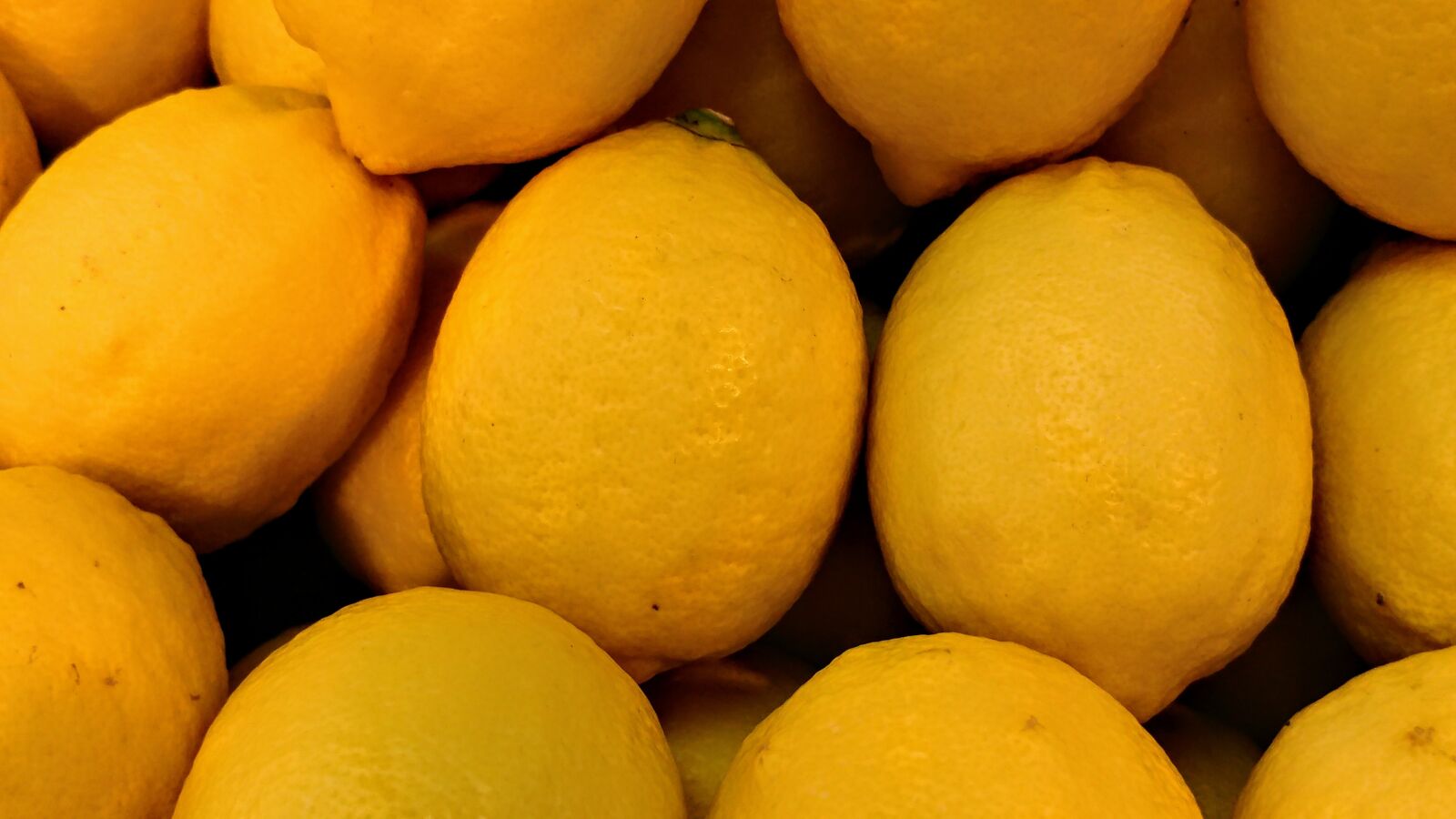 LG G5 sample photo. Lime, lemon, citrus photography