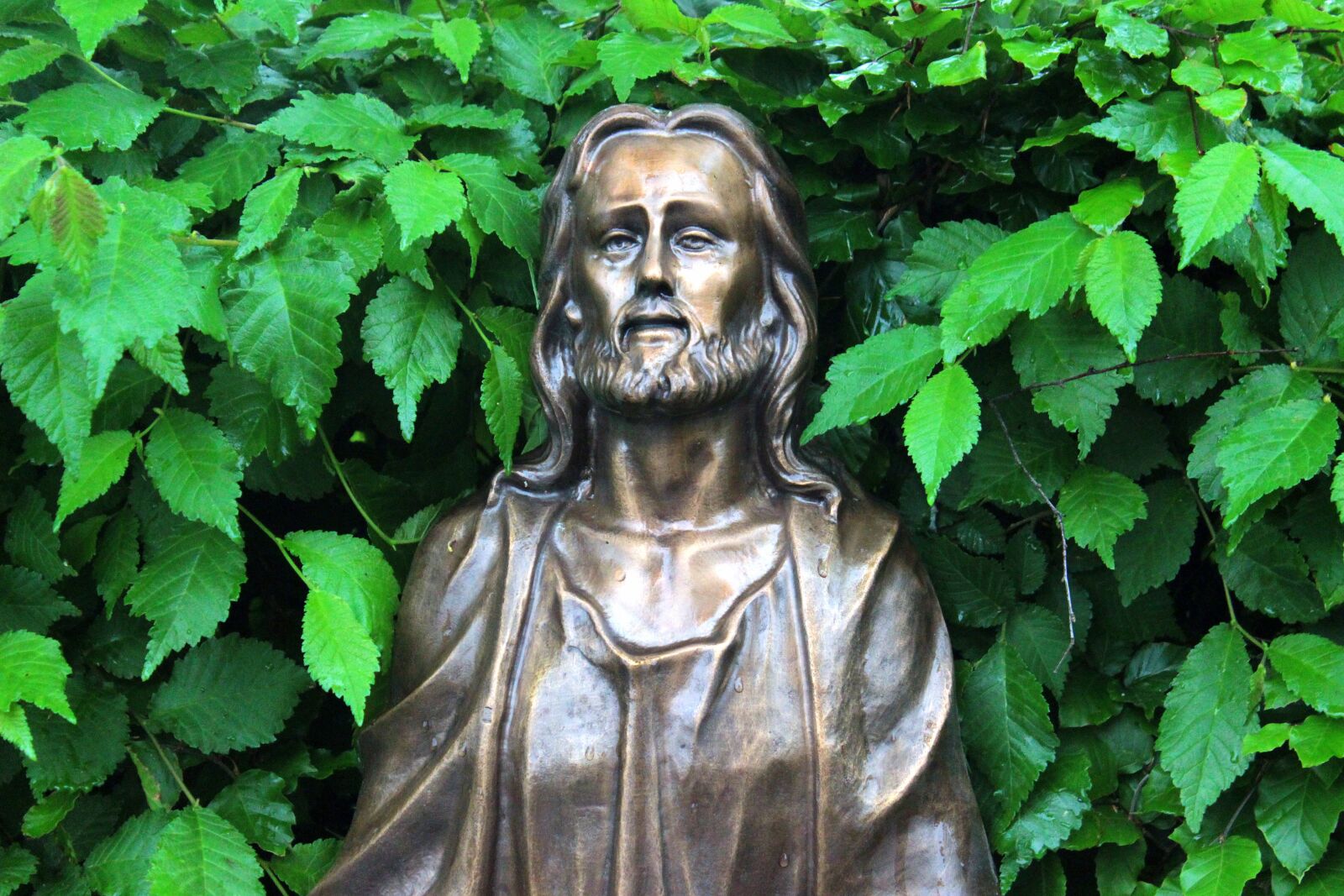 Canon EOS 650D (EOS Rebel T4i / EOS Kiss X6i) sample photo. Jesus, christ, faith photography