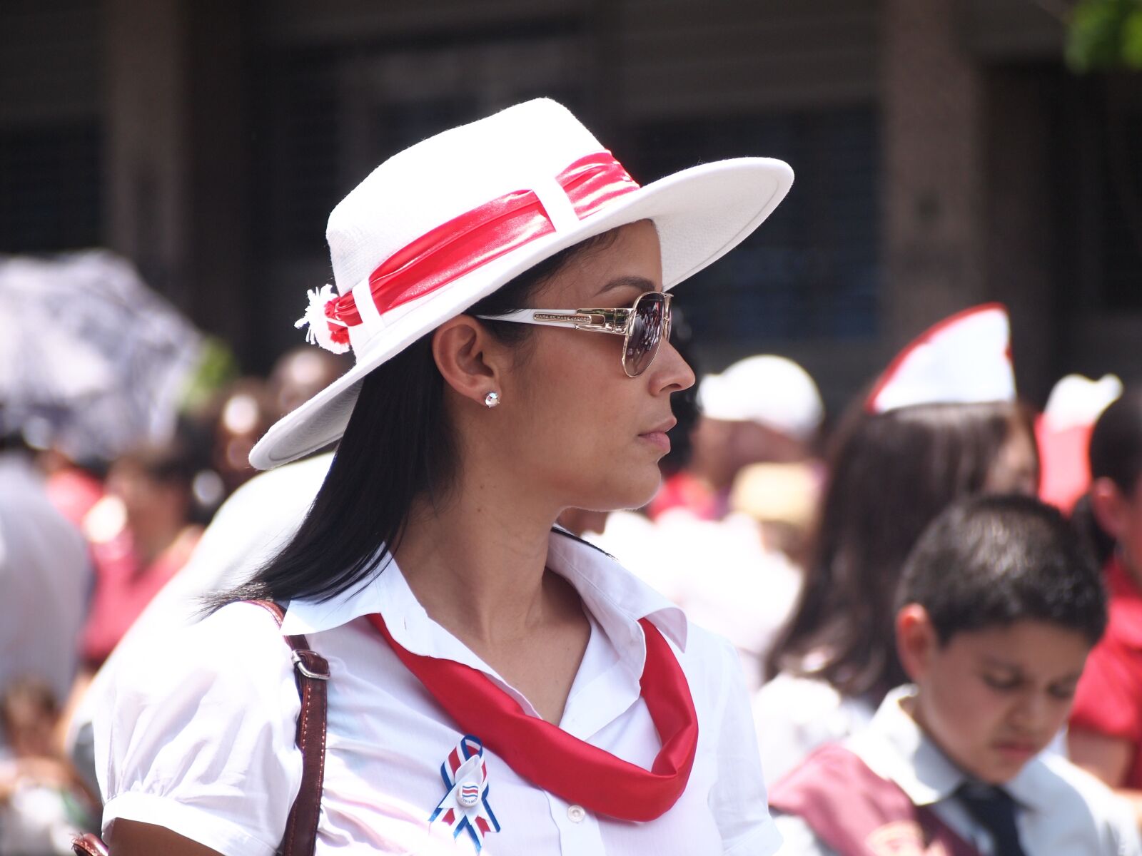 Olympus PEN E-PL1 sample photo. Women, beautiful, beauty photography