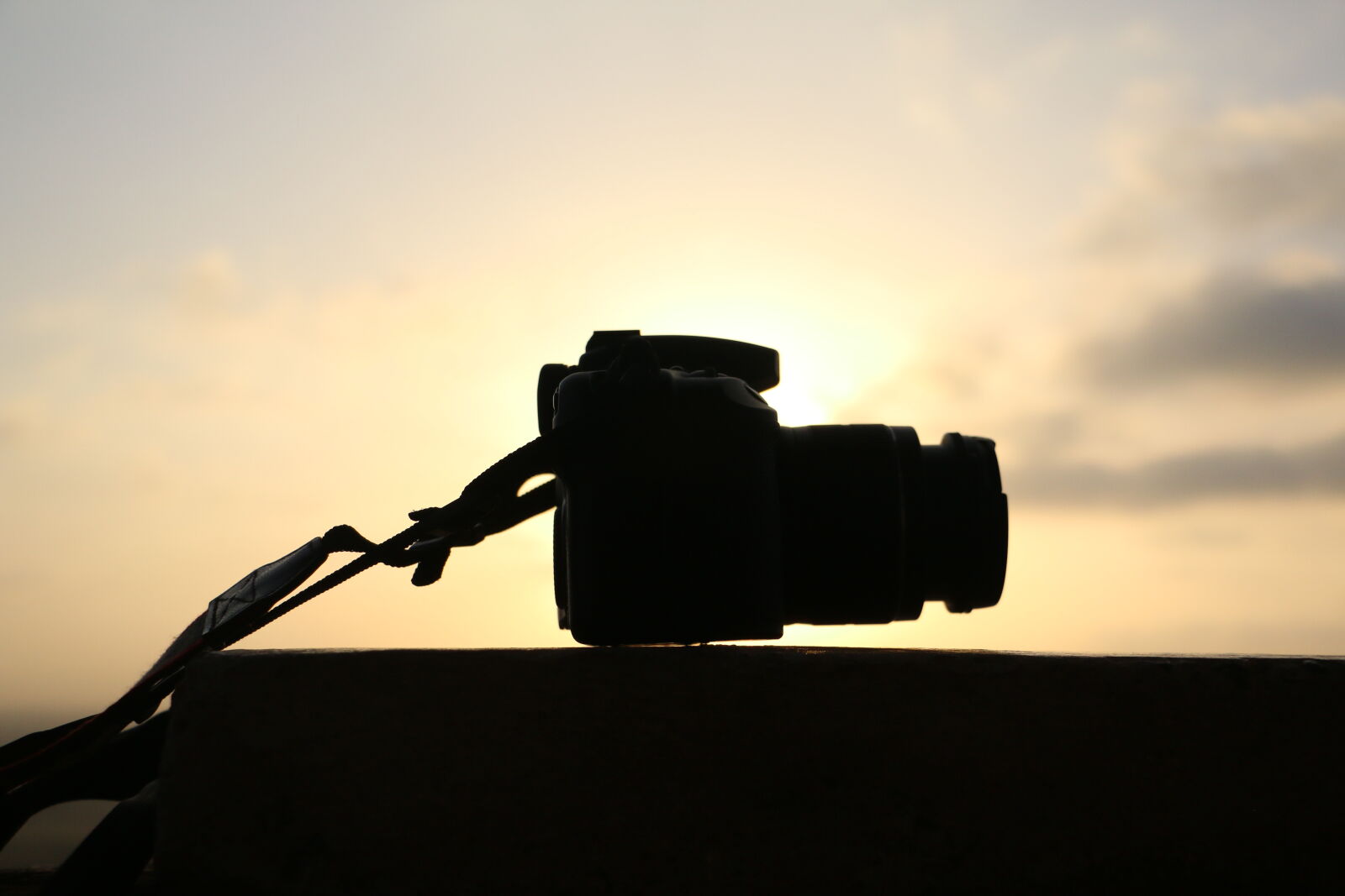 Canon EOS 70D sample photo. Action, camera, camera, early photography