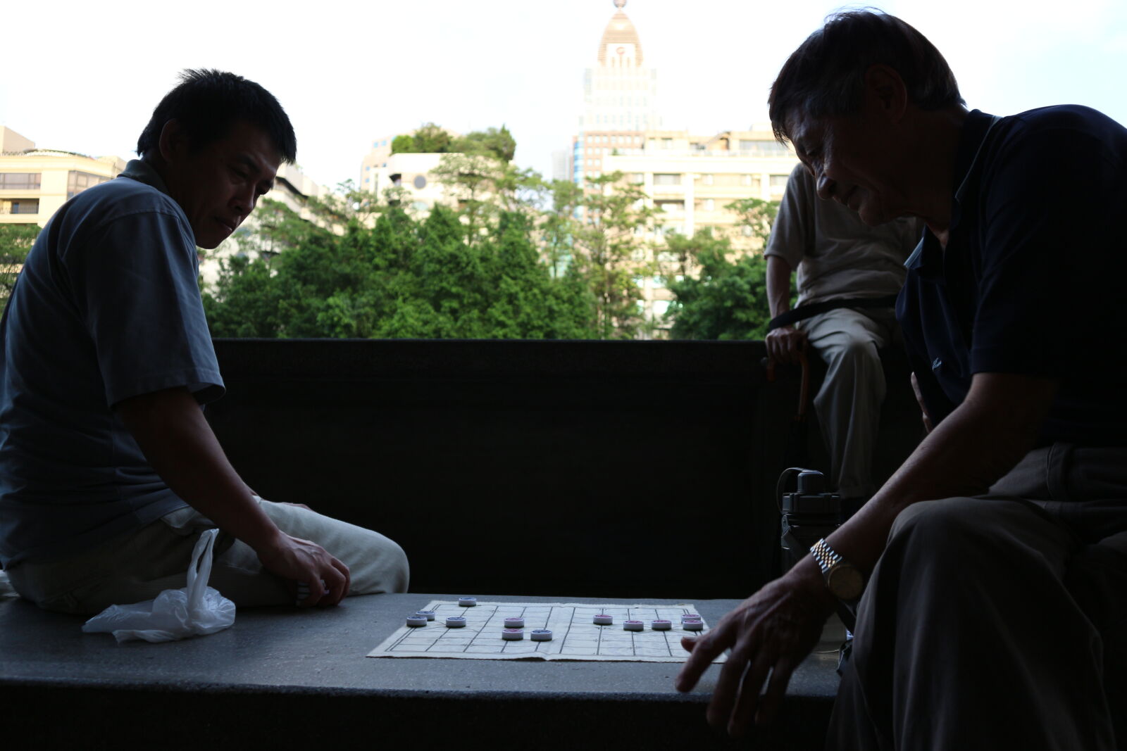 Canon EOS M sample photo