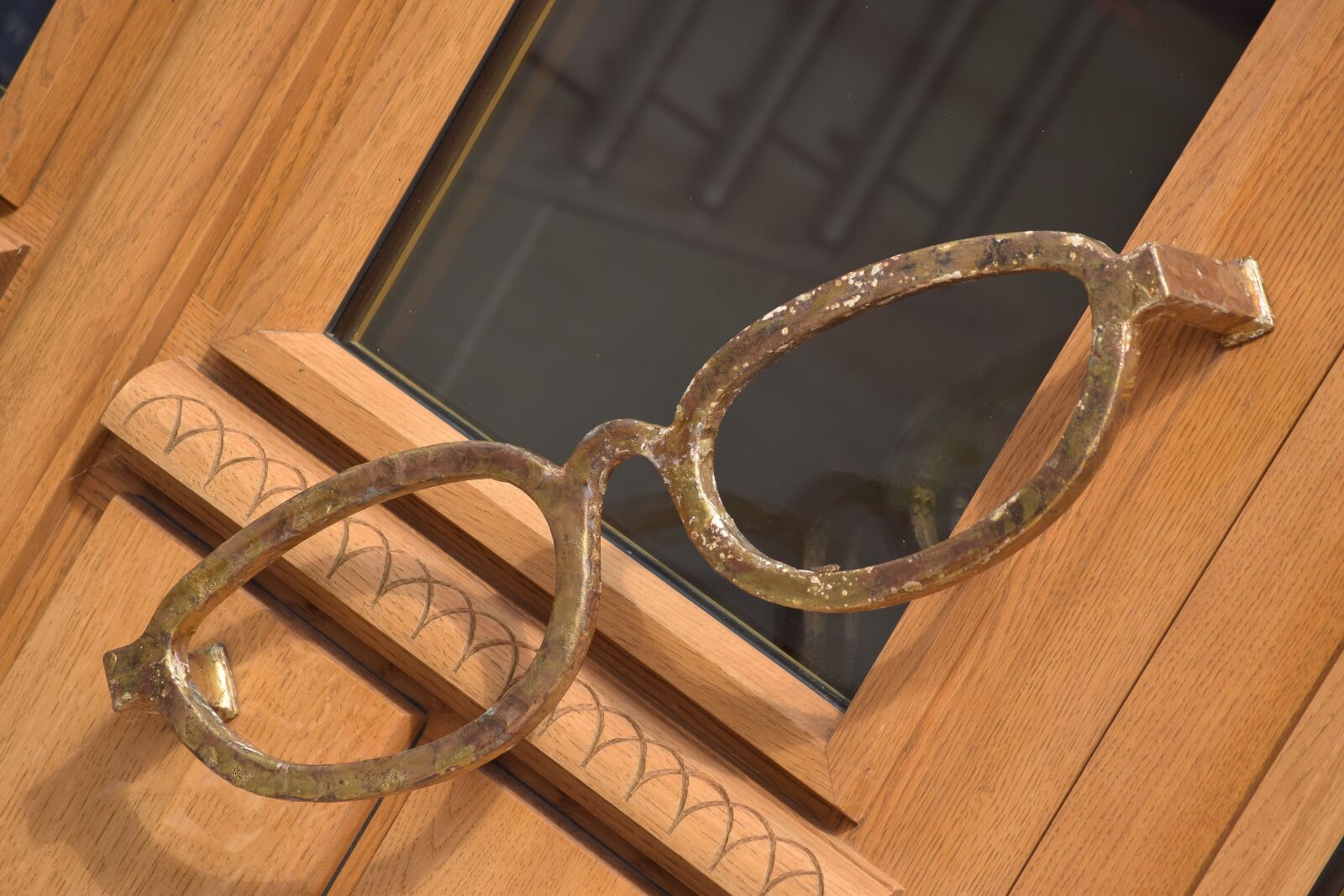 Nikon D5300 sample photo. Advertising, original, glasses photography