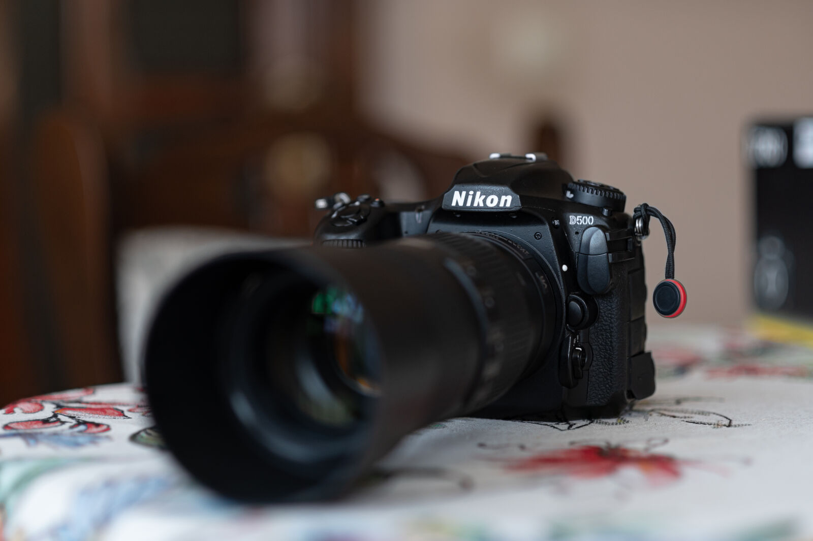 Nikon D780 sample photo. Tribute to my now photography