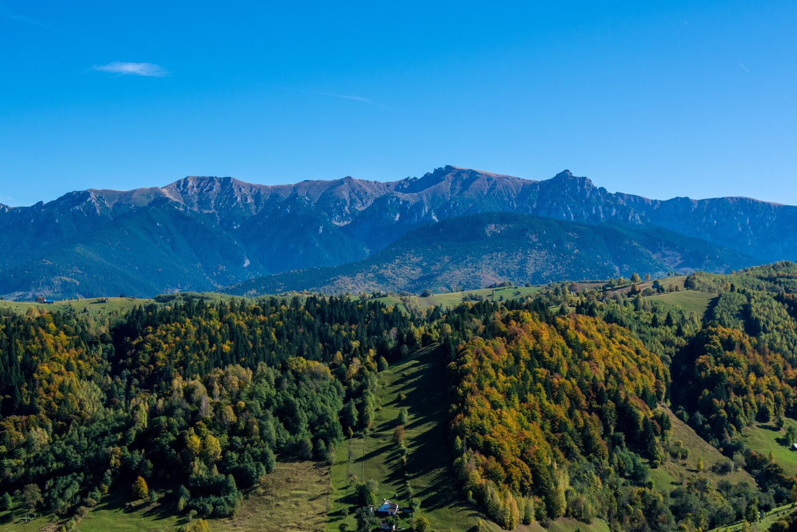 Tamron SP 15-30mm F2.8 Di VC USD sample photo. Landscape, countryside, nature photography
