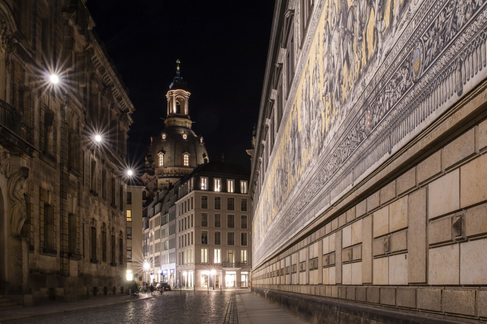 Canon EOS 80D sample photo. Dresden, frauenkirche, kuntur photography