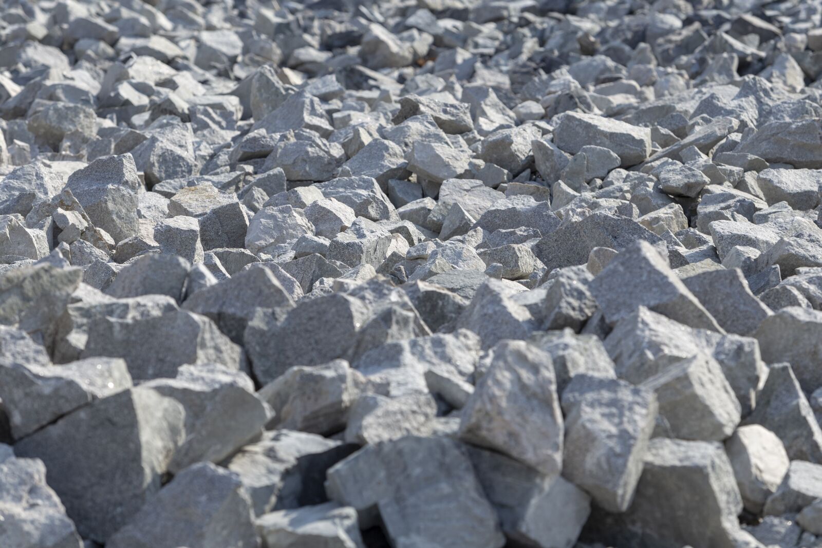 Canon EF 70-200mm F2.8L USM sample photo. Granite, stones, rock photography