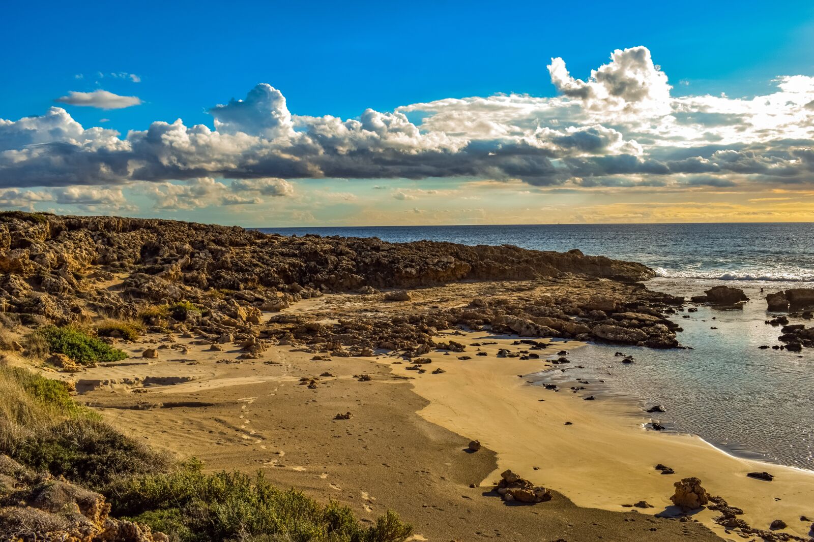 Nikon D3300 sample photo. Beach, coast, sea photography
