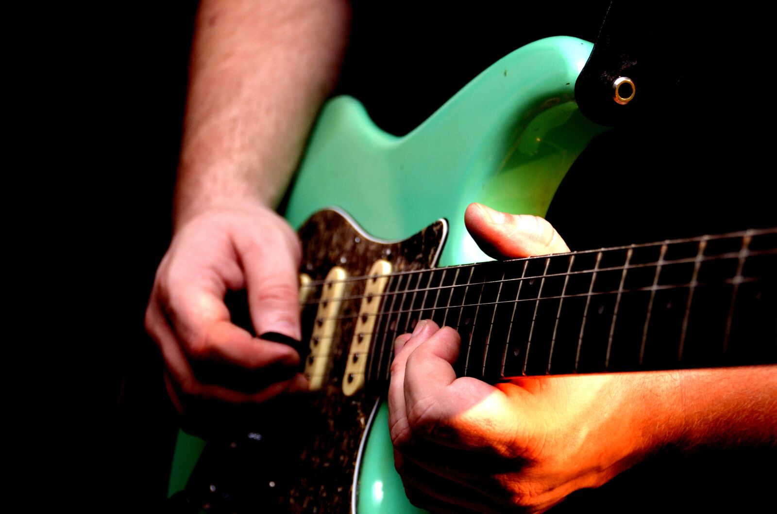 Nikon D7000 sample photo. Events, concert, music photography
