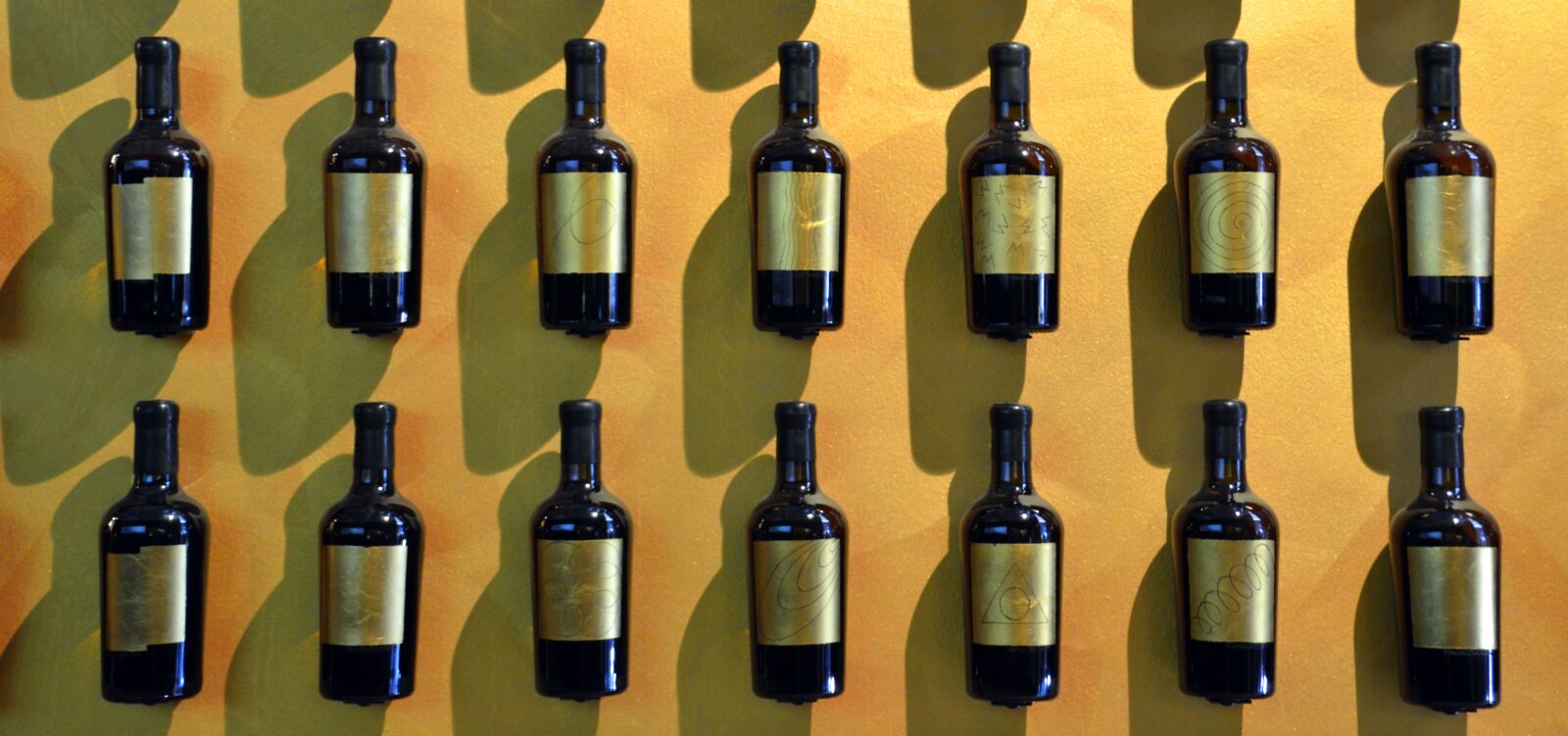 Nikon D7000 sample photo. Wine, bottles, alcohol photography