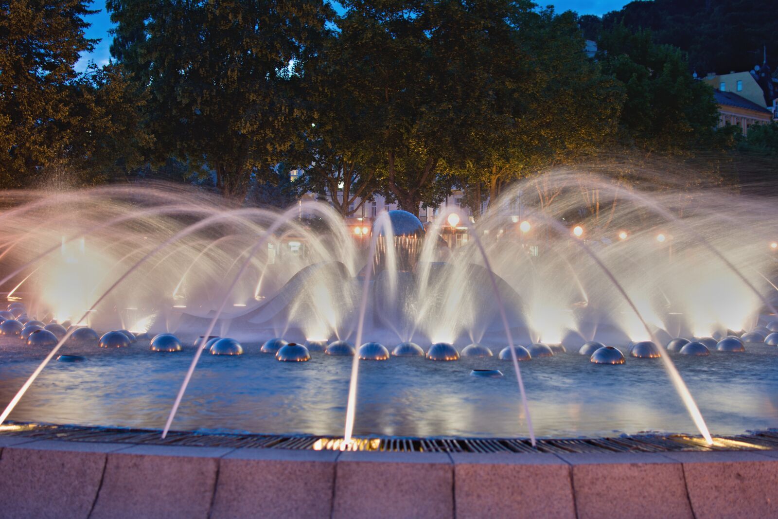 Nikon D5200 sample photo
