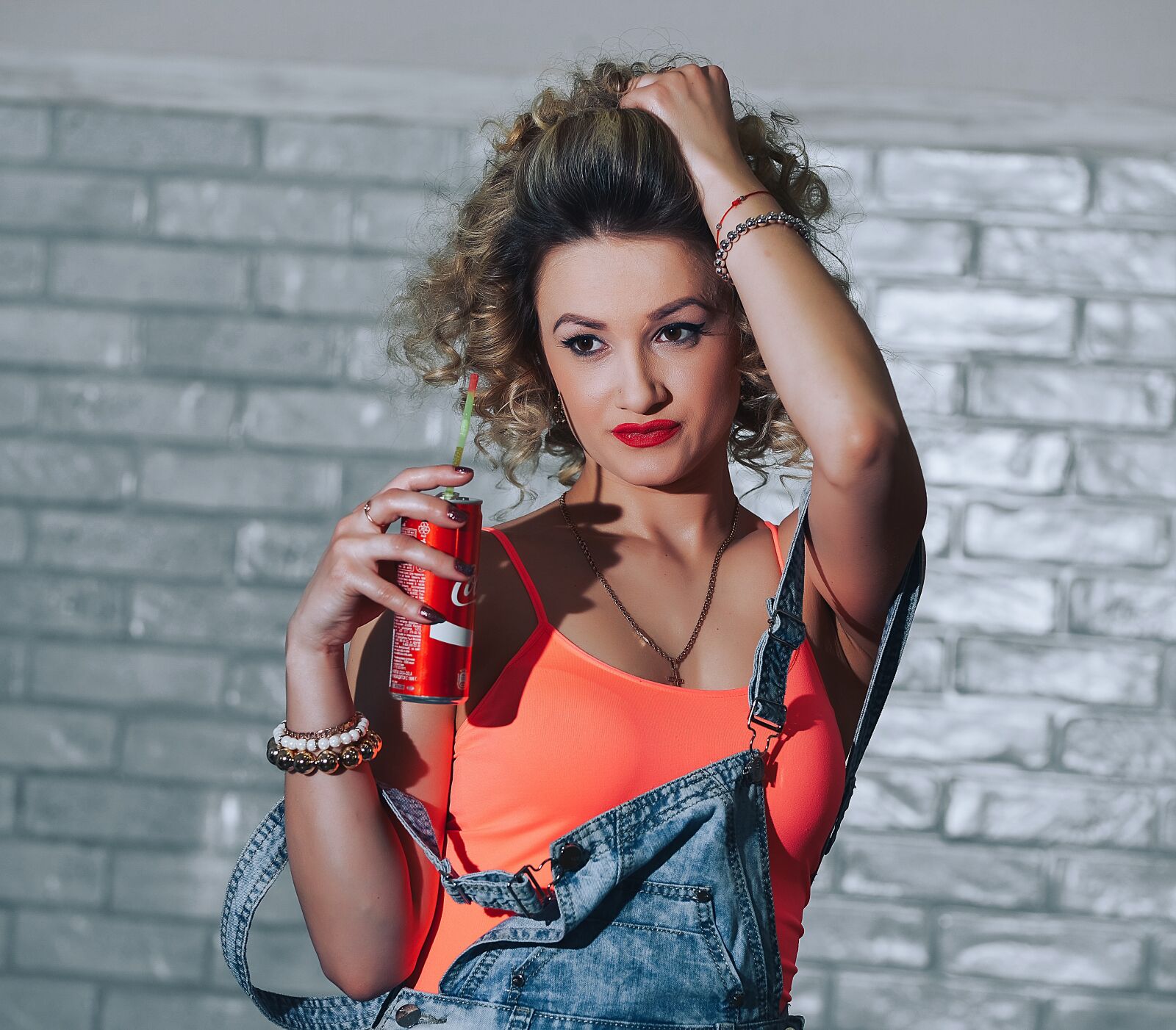 Nikon D800 sample photo. Beautiful model, portrait, person photography