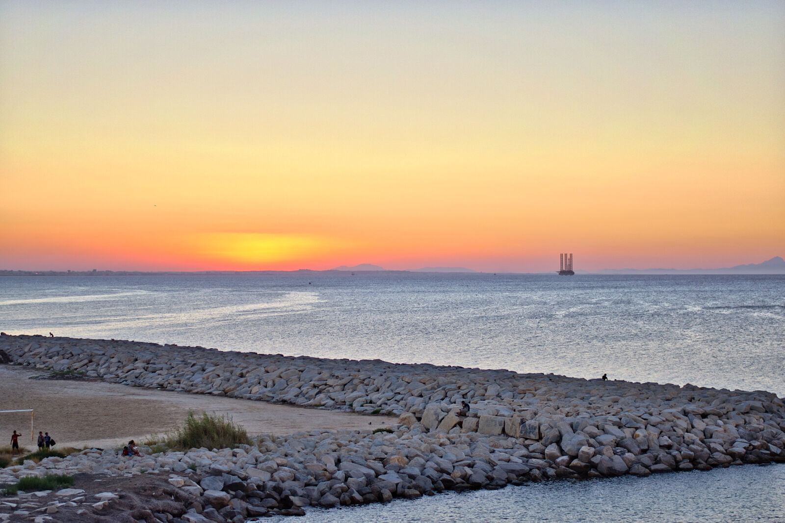 Nikon D5500 sample photo