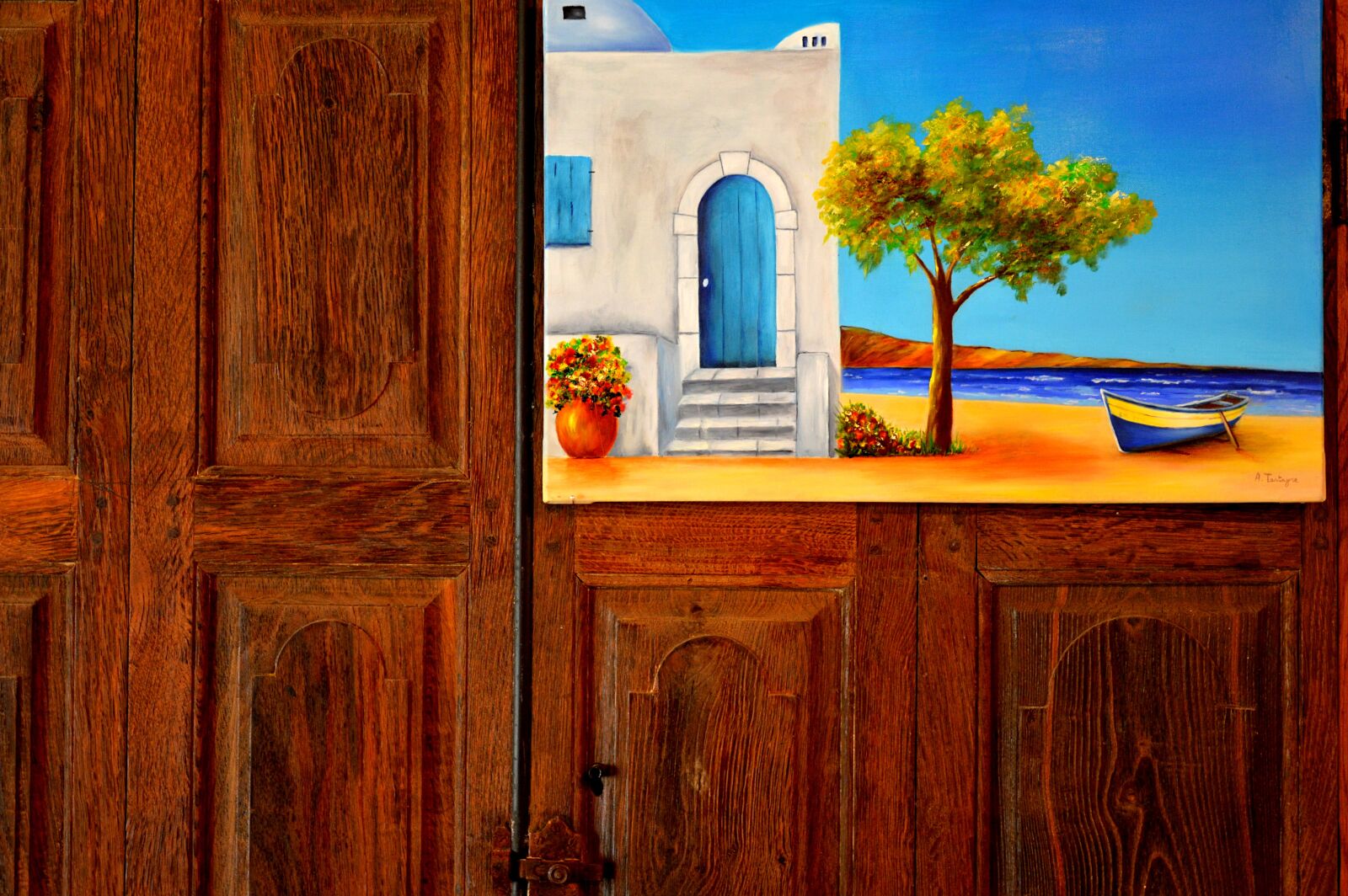 Nikon D3200 sample photo. Table, perspective, support photography