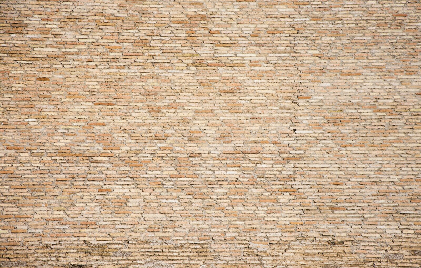 Nikon D7200 sample photo. Brick, texture, background photography
