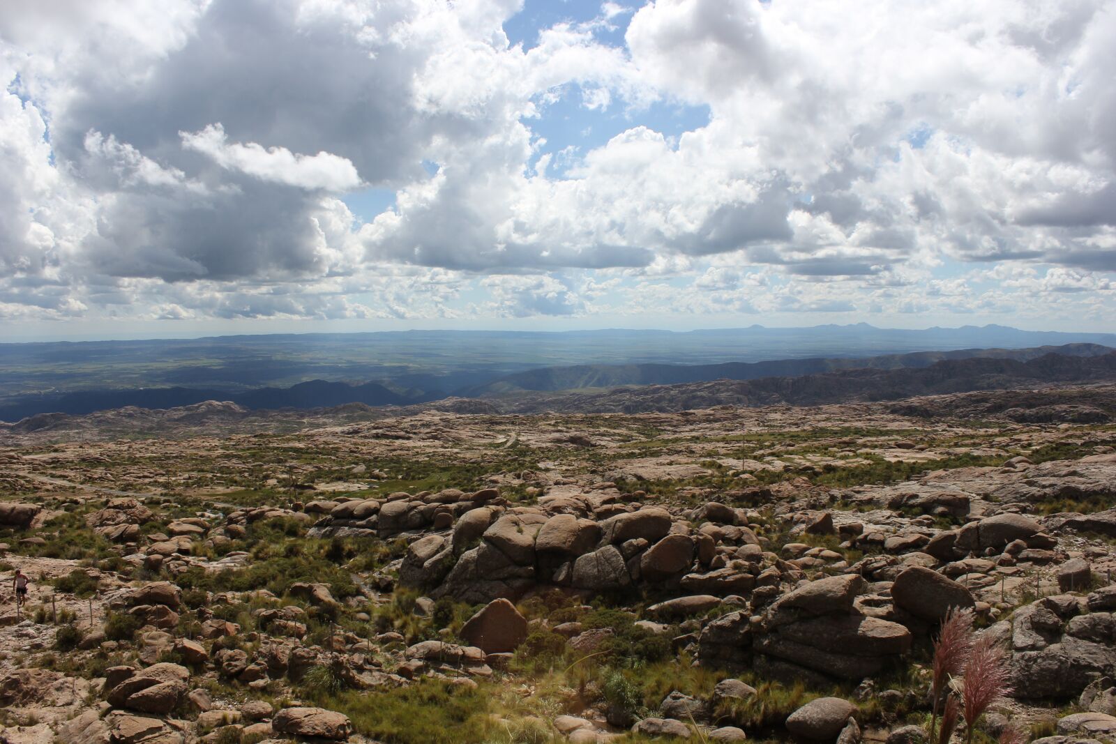 Canon EOS 600D (Rebel EOS T3i / EOS Kiss X5) sample photo. Horizon, mountains, day photography