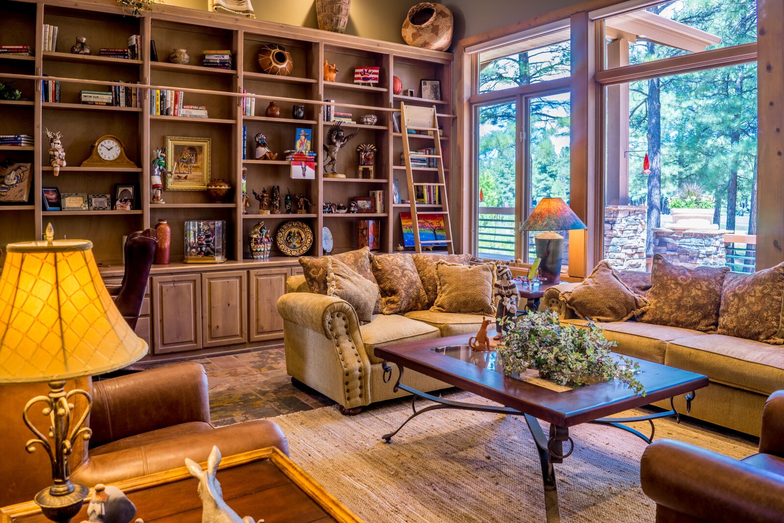 Sony a7 + Sony FE 28mm F2 sample photo. Interior, living room, furniture photography