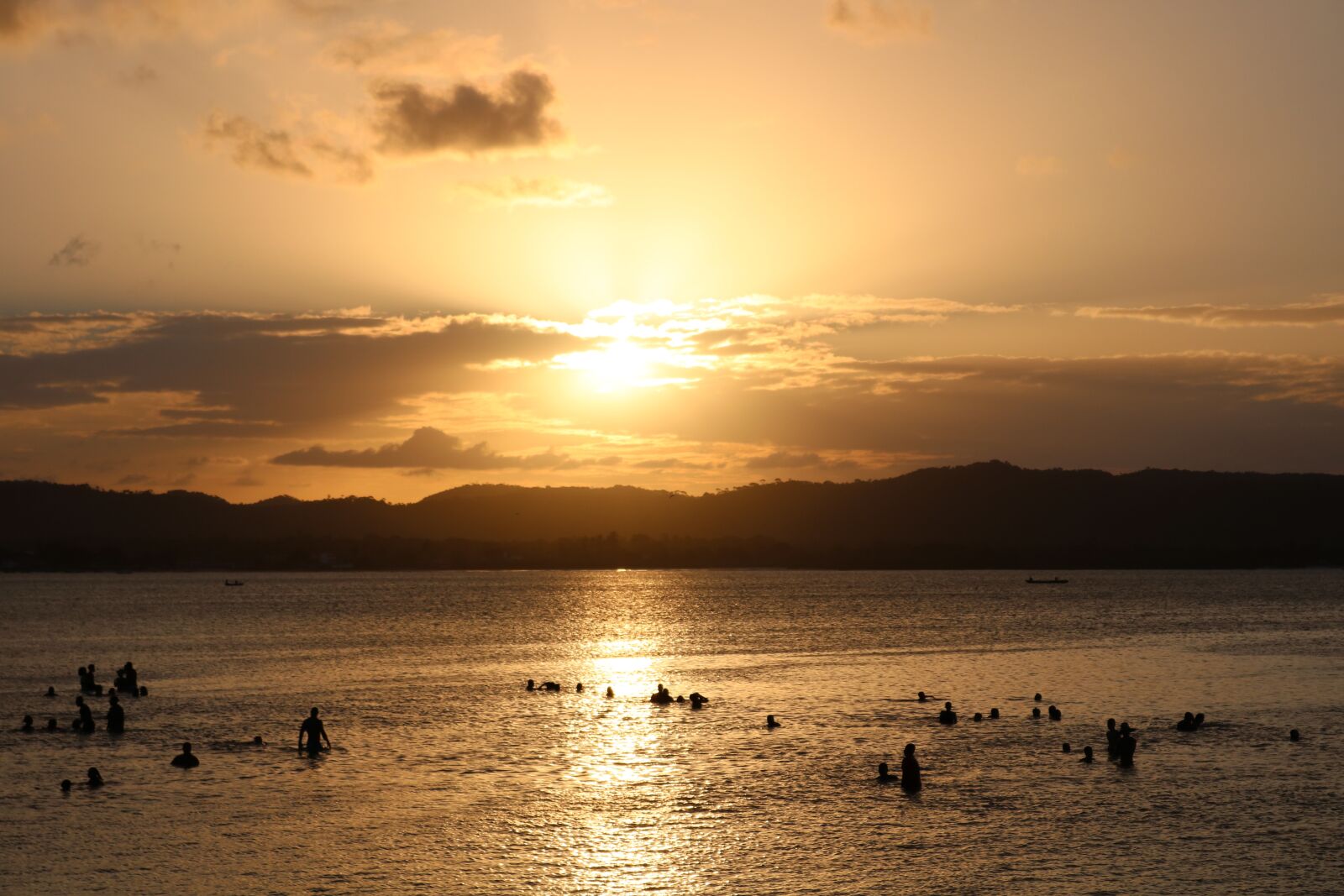 Canon EOS 750D (EOS Rebel T6i / EOS Kiss X8i) sample photo. Sol, nature, summer photography