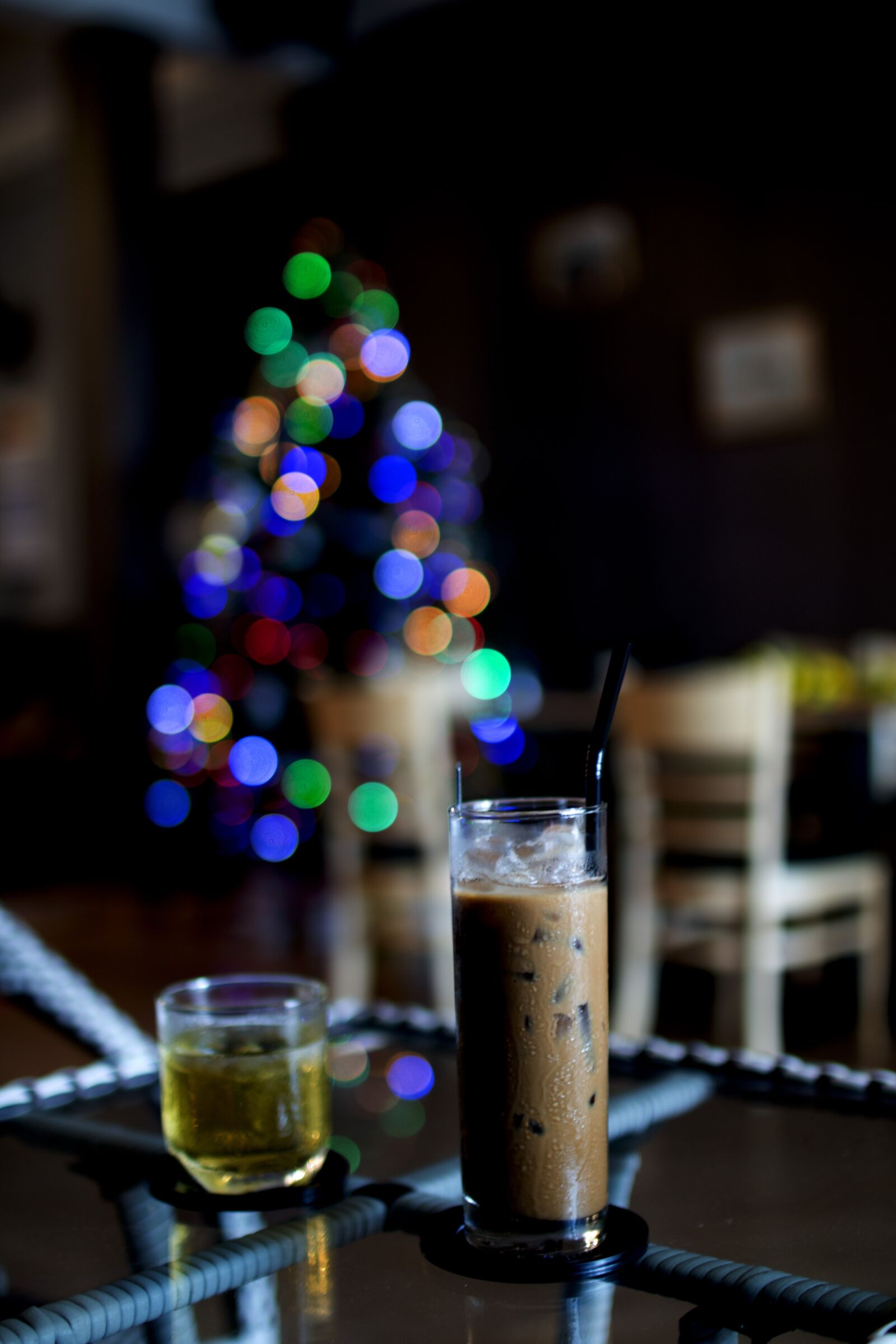 Canon EOS 70D sample photo. Coffee movies, coffee, vietnam photography