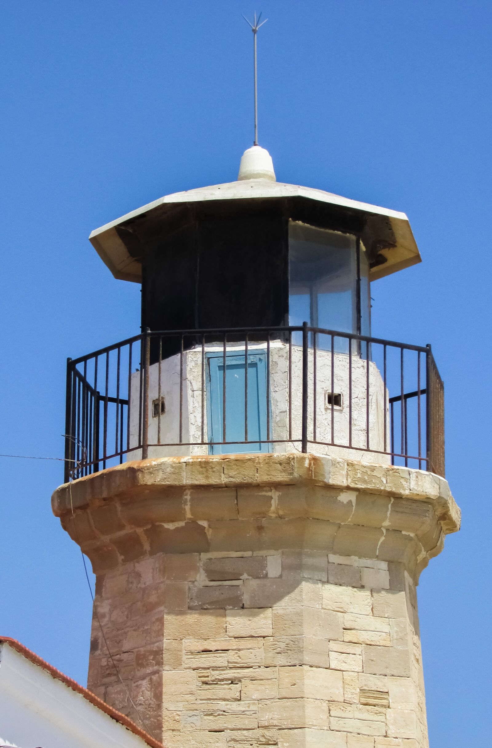 Canon PowerShot SX400 IS sample photo. Lighthouse, tower, architecture photography