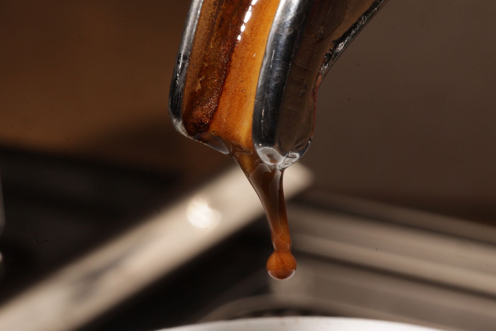 Canon EOS 50D sample photo. Coffee, espresso, drink photography