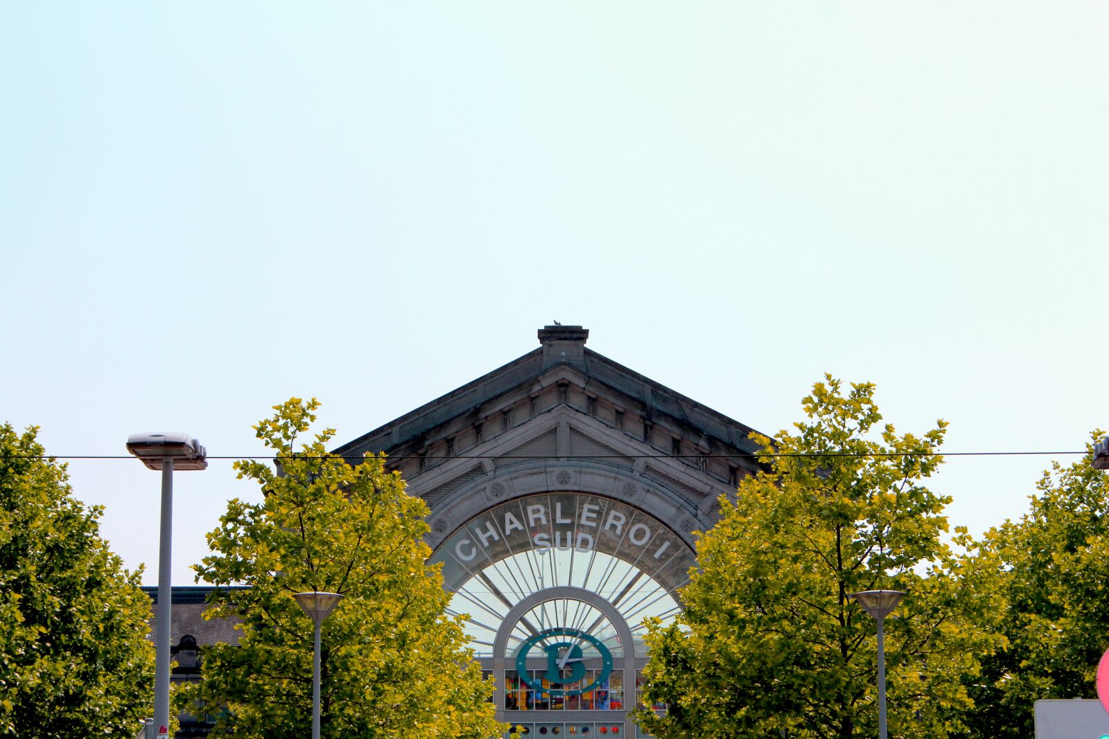 Canon EOS 700D (EOS Rebel T5i / EOS Kiss X7i) sample photo. Station, train photography