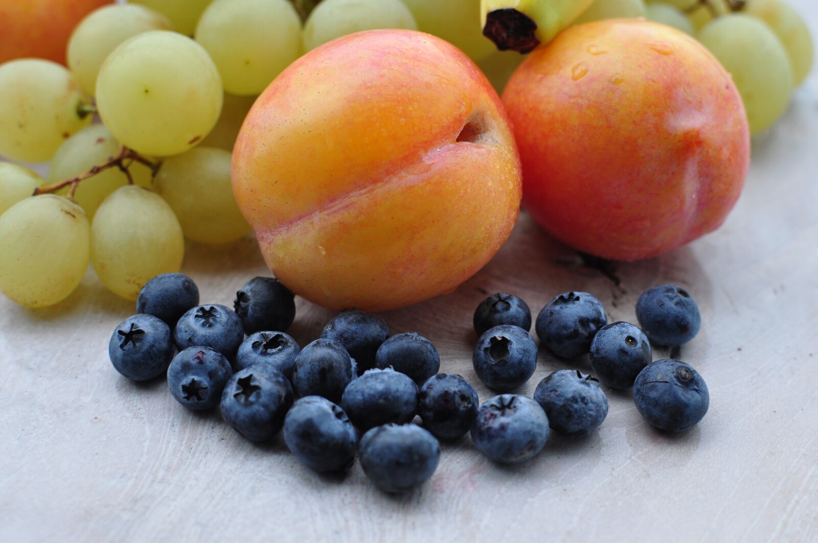 Nikon D90 sample photo. Health, fruits, healthy photography